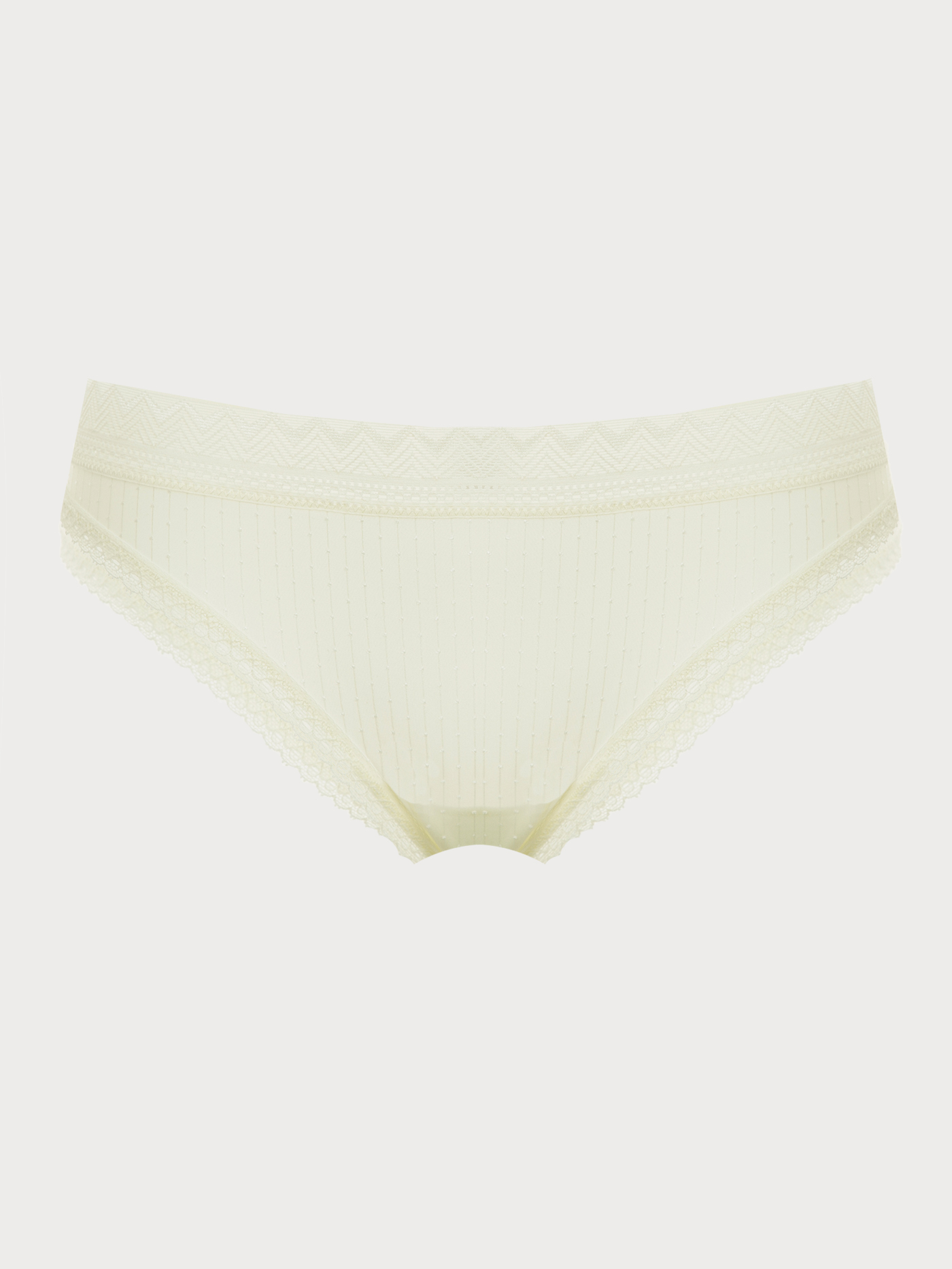 Трусы хипстер Желтый BU6220HPA-1 | фото 4