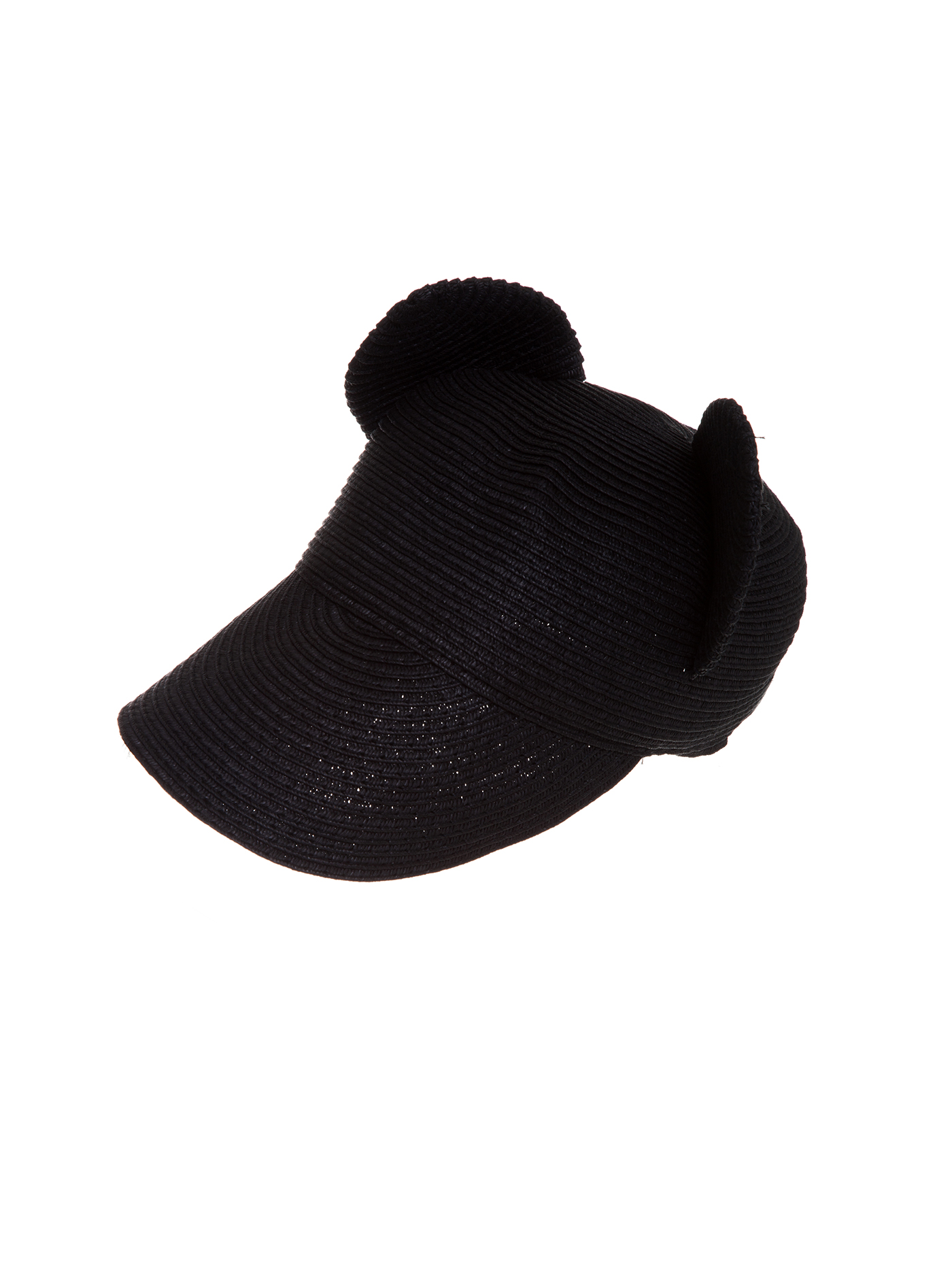 Шляпа Черный UD26-0701 | фото 1