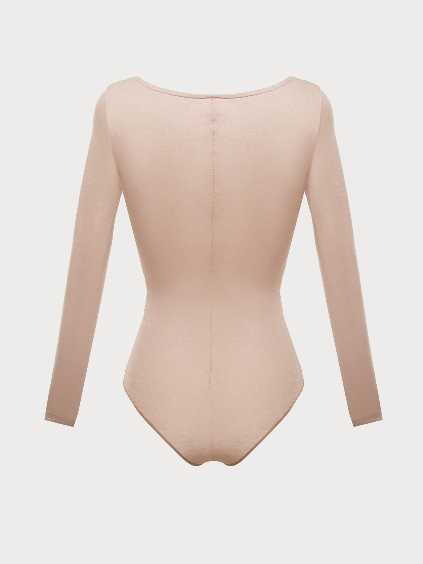Боди Бежевый 2849F3883 | фото 7