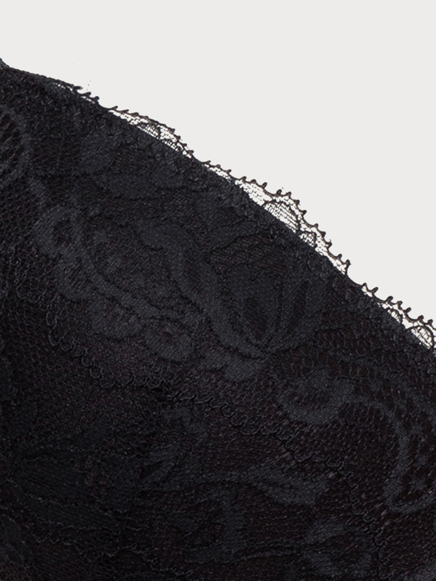 Бюстгальтер push-up Черный 2940F1125 | фото 5