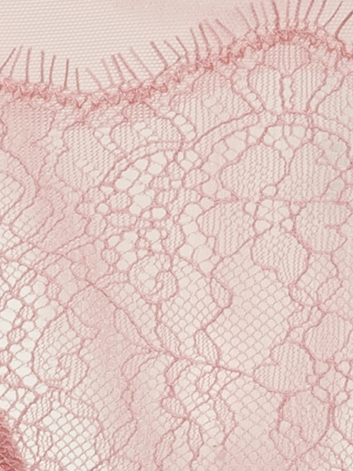 Трусы хипстер Розовый MGN1205HP | фото 2