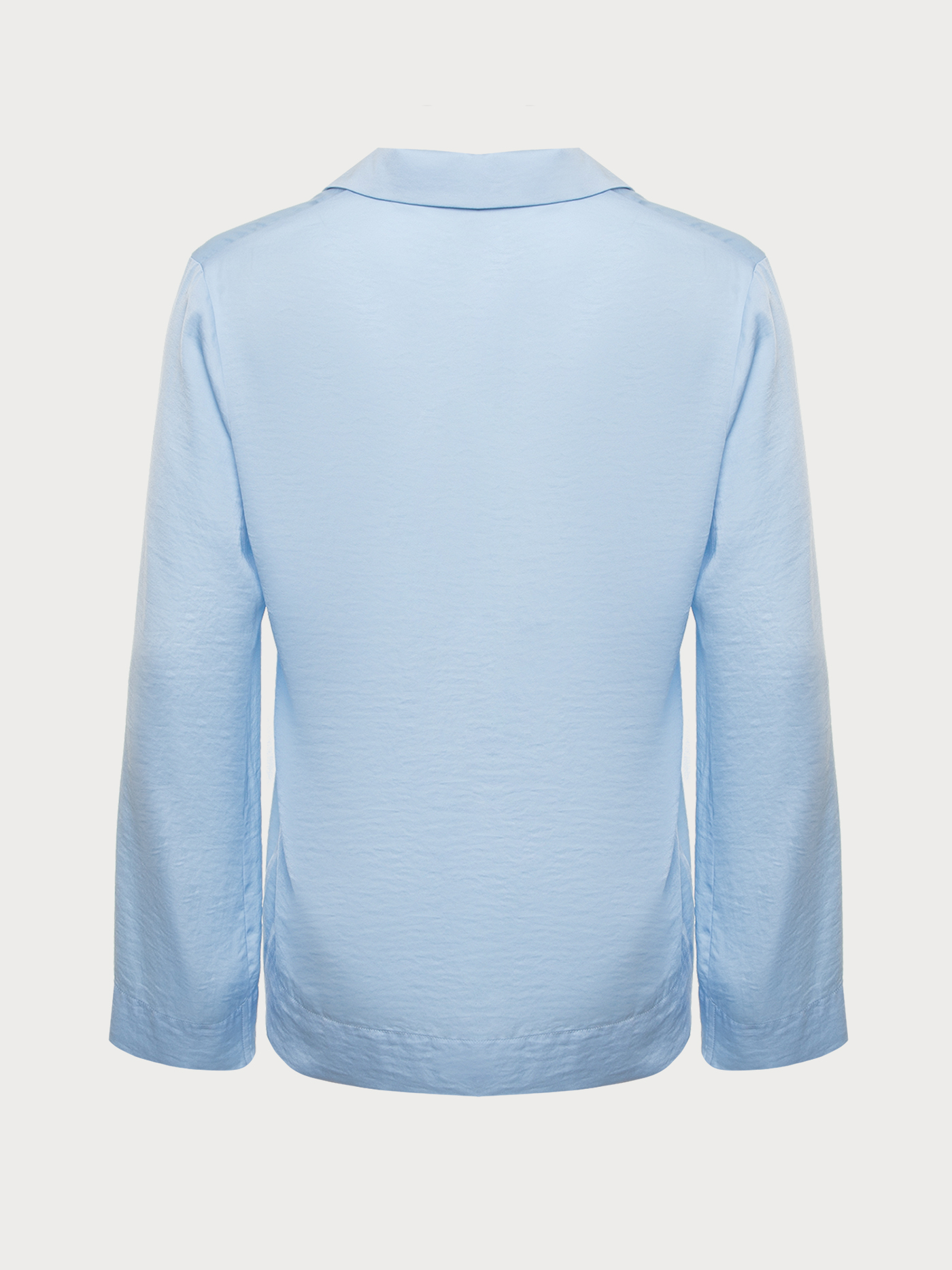 Рубашка Голубой SP-1 | фото 7