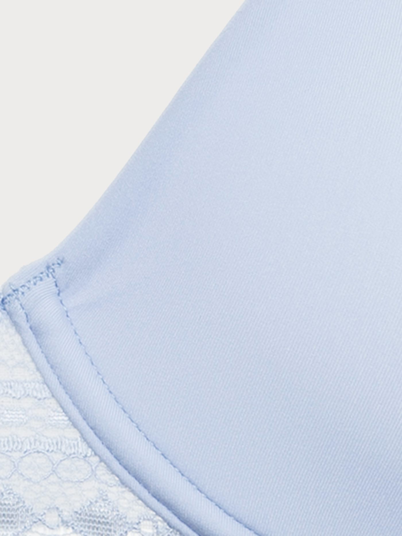 Бюстгальтер мягкий Сиреневый 2998F1327 | фото 5