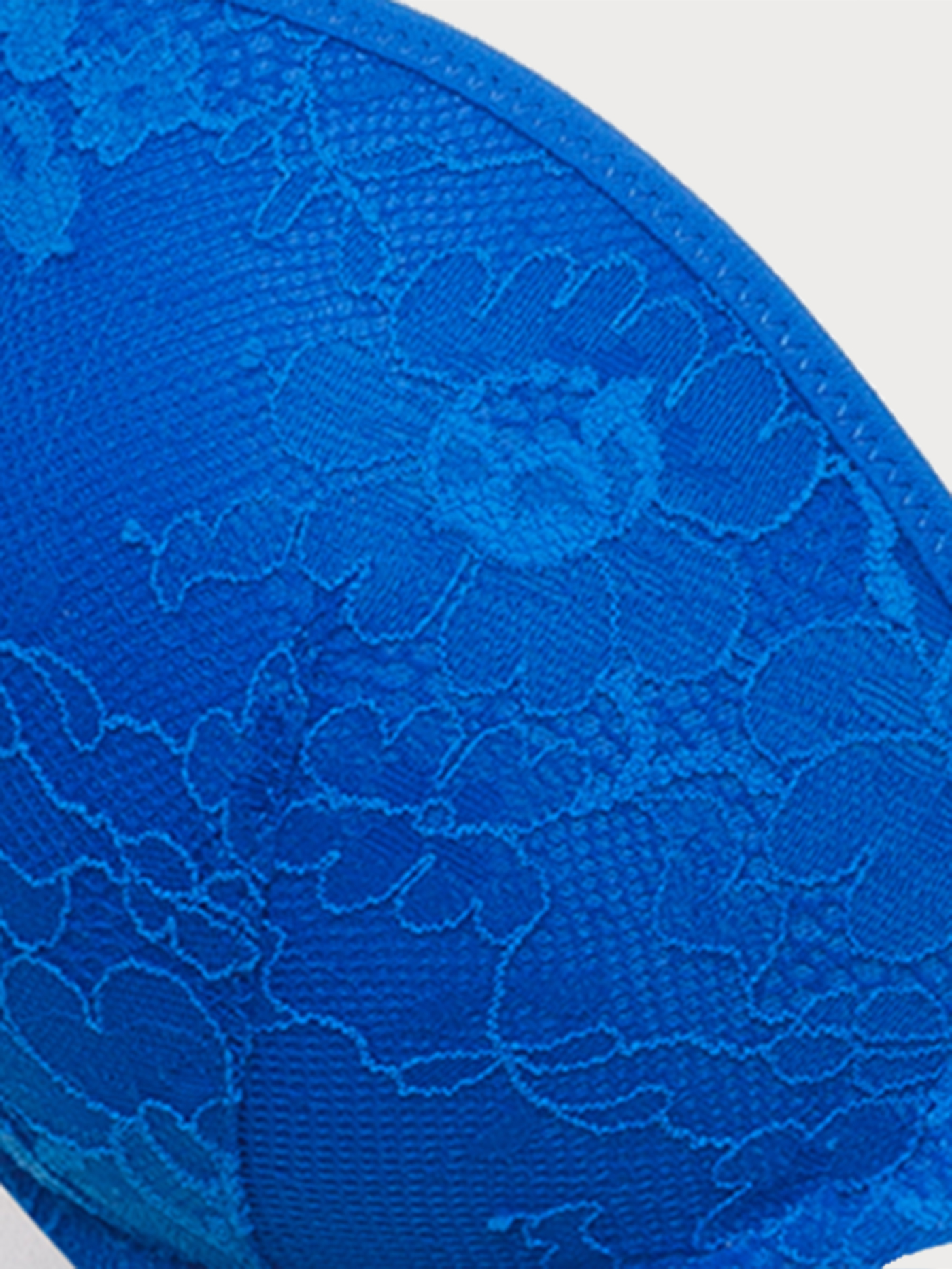 Бюстгальтер push-up Синий 2921F1138 | фото 5