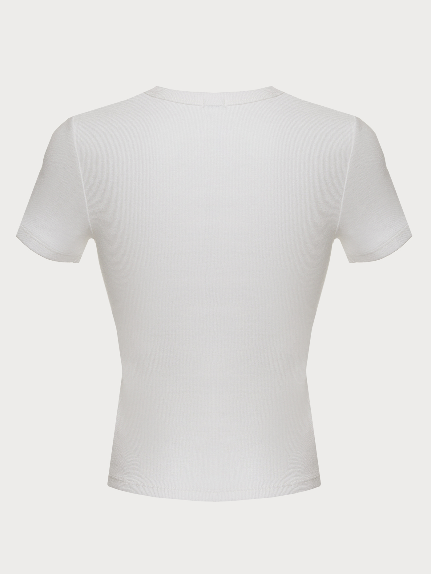 Футболка Белый LM-5 | фото 6