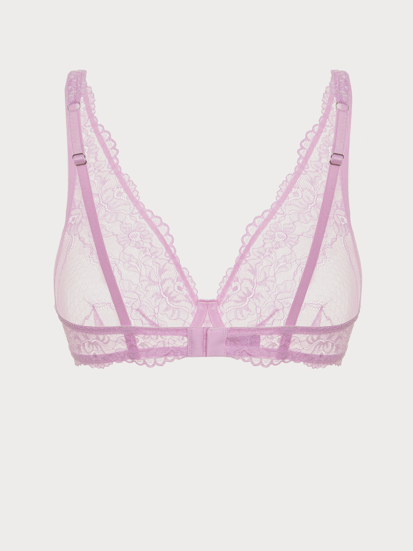 Бюстгальтер мягкий Нежно-розовый 2771F1301 | фото 7