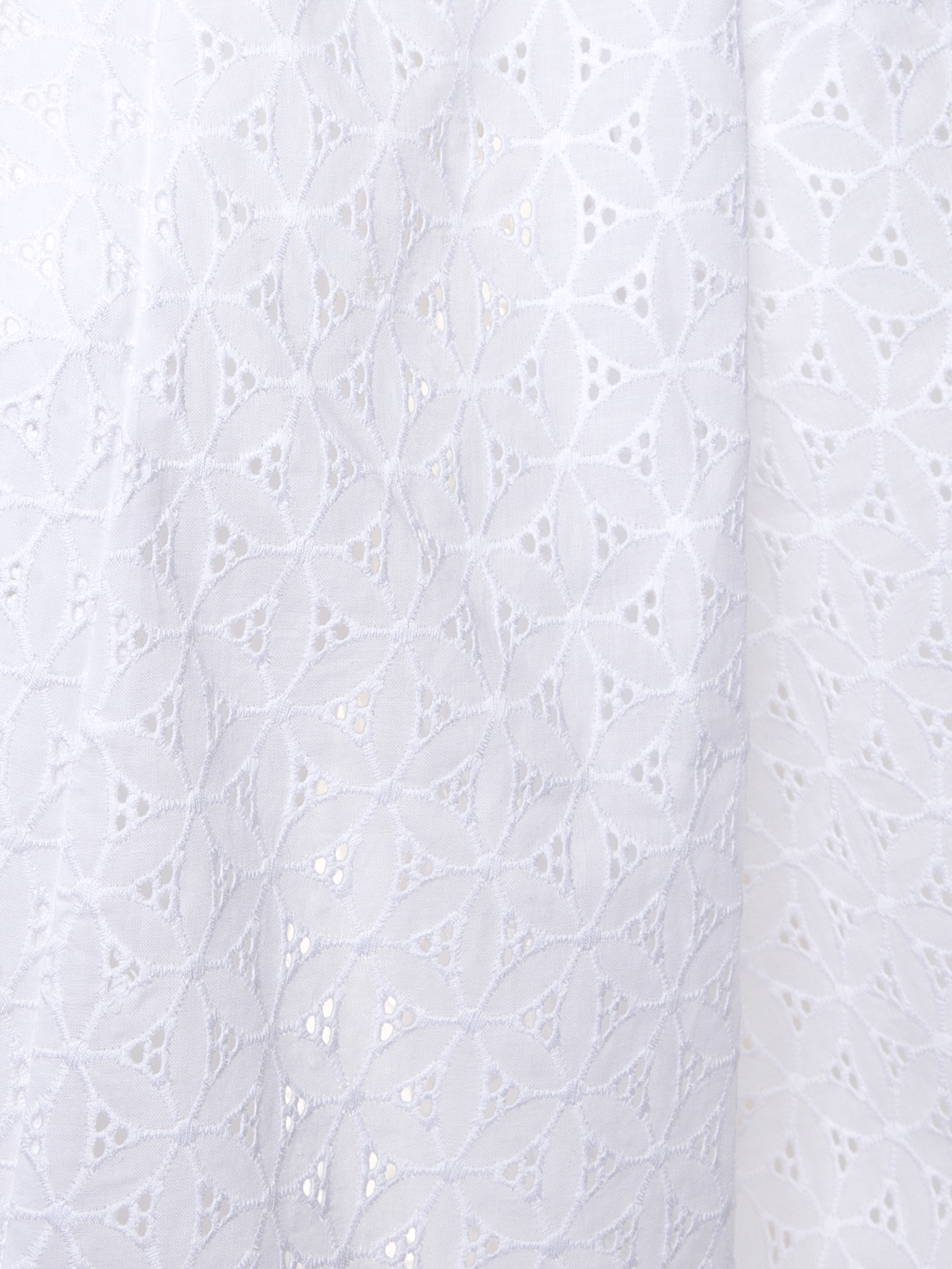 Туника Белый 3074S4314 | фото 2