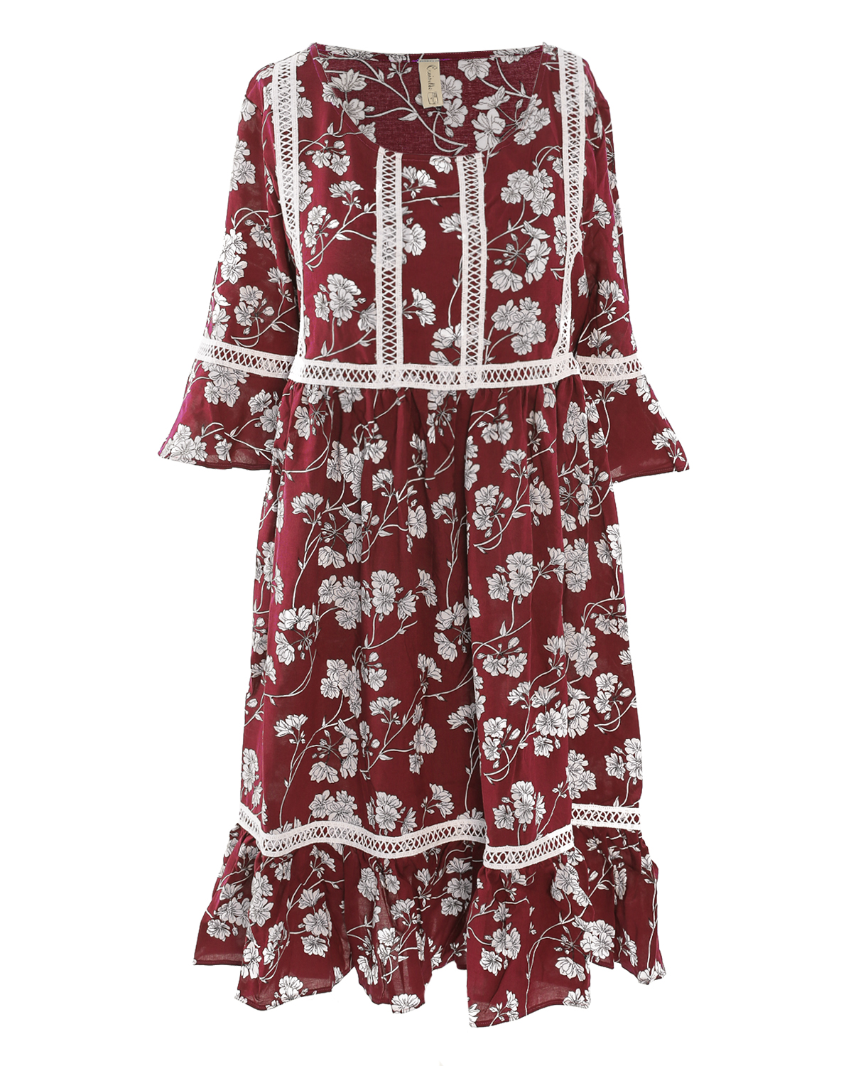 Туника  2653S4314 | фото 1