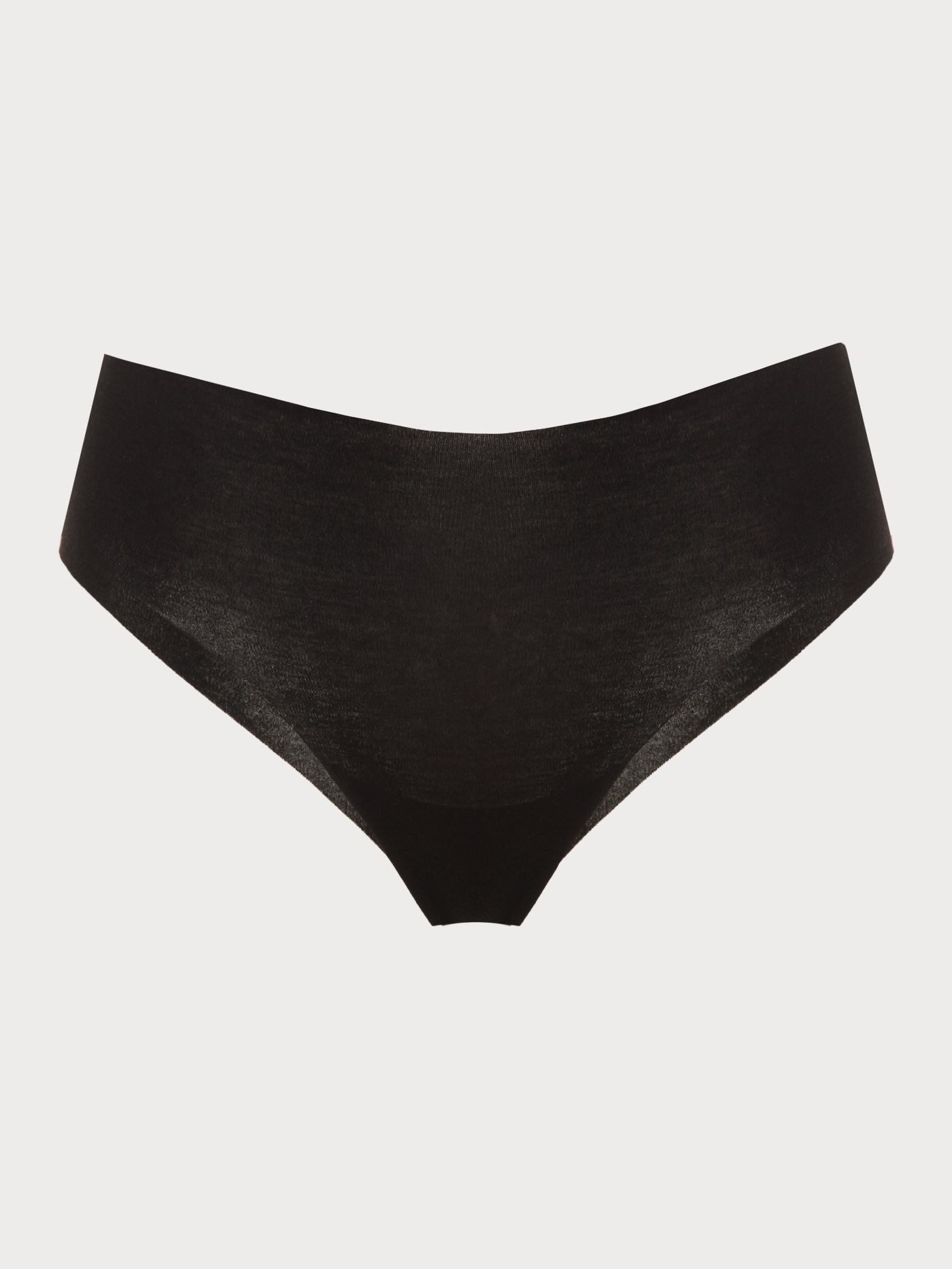 Трусы хипстер Черный 3011F2401 | фото 4