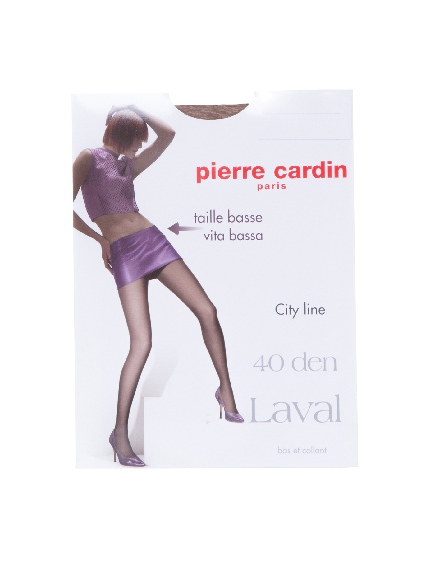 Колготки Телесный CR LAVAL_RU | фото 1