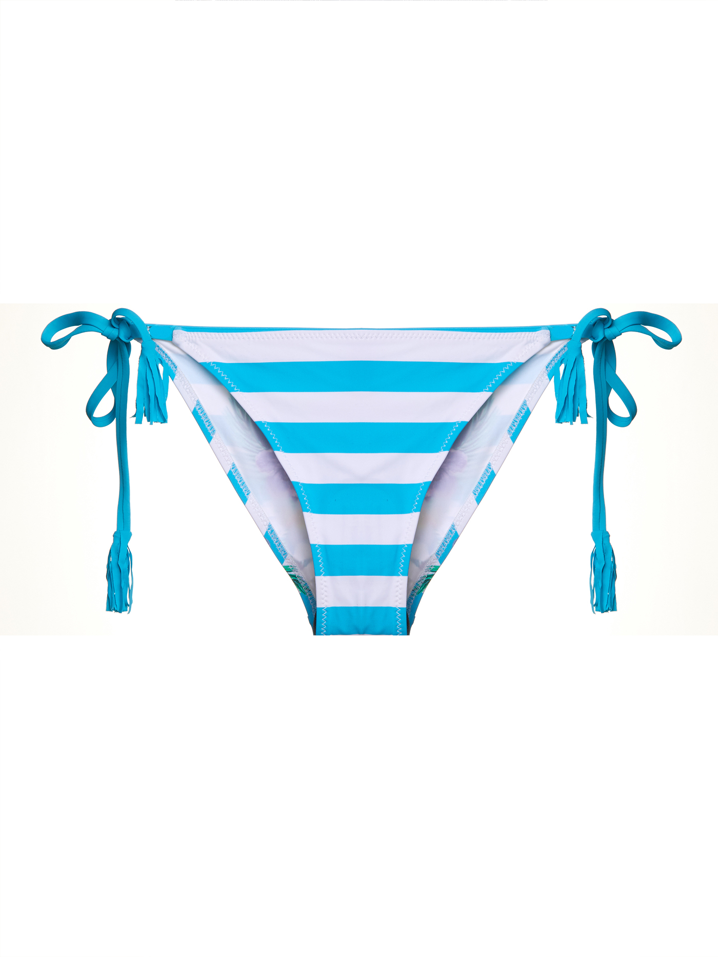 Плавки бикини Голубой BR-12579 | фото 4