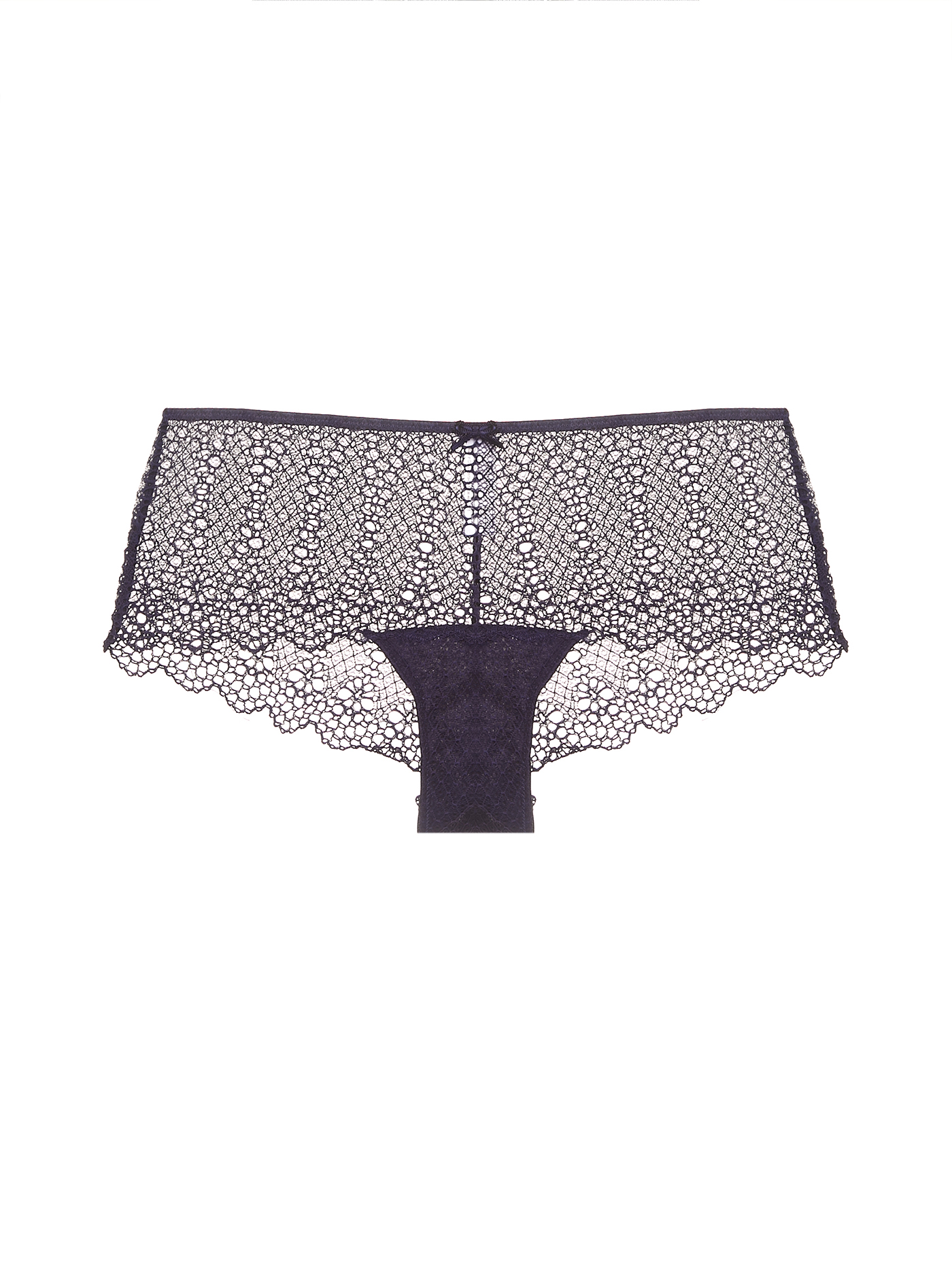 Трусы шорты Синий BR-12840 | фото 4