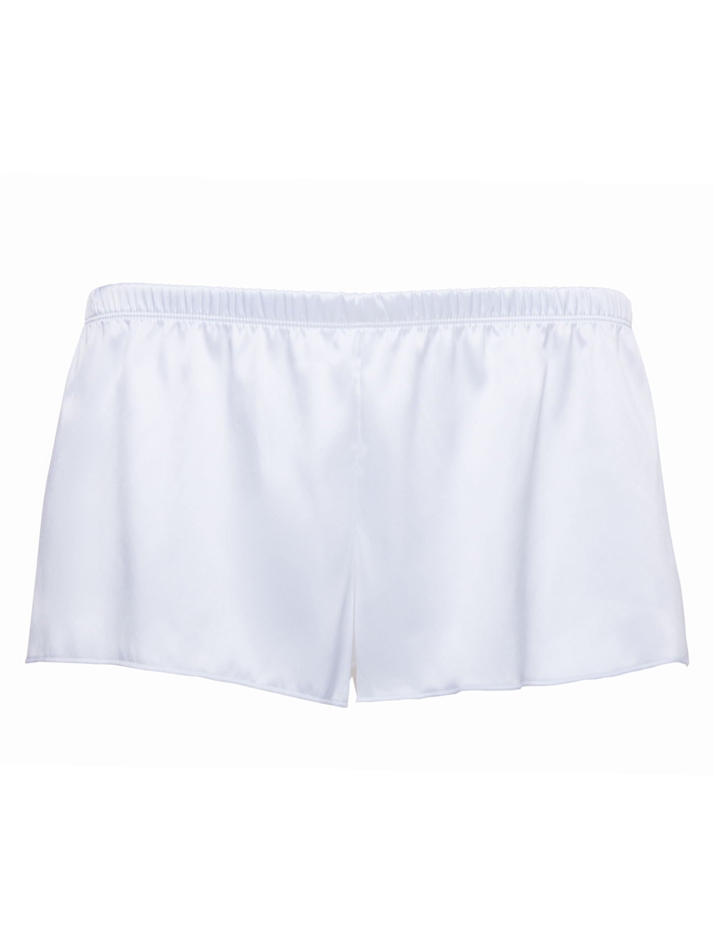 Шорты Белый 2336F5101 | фото 3