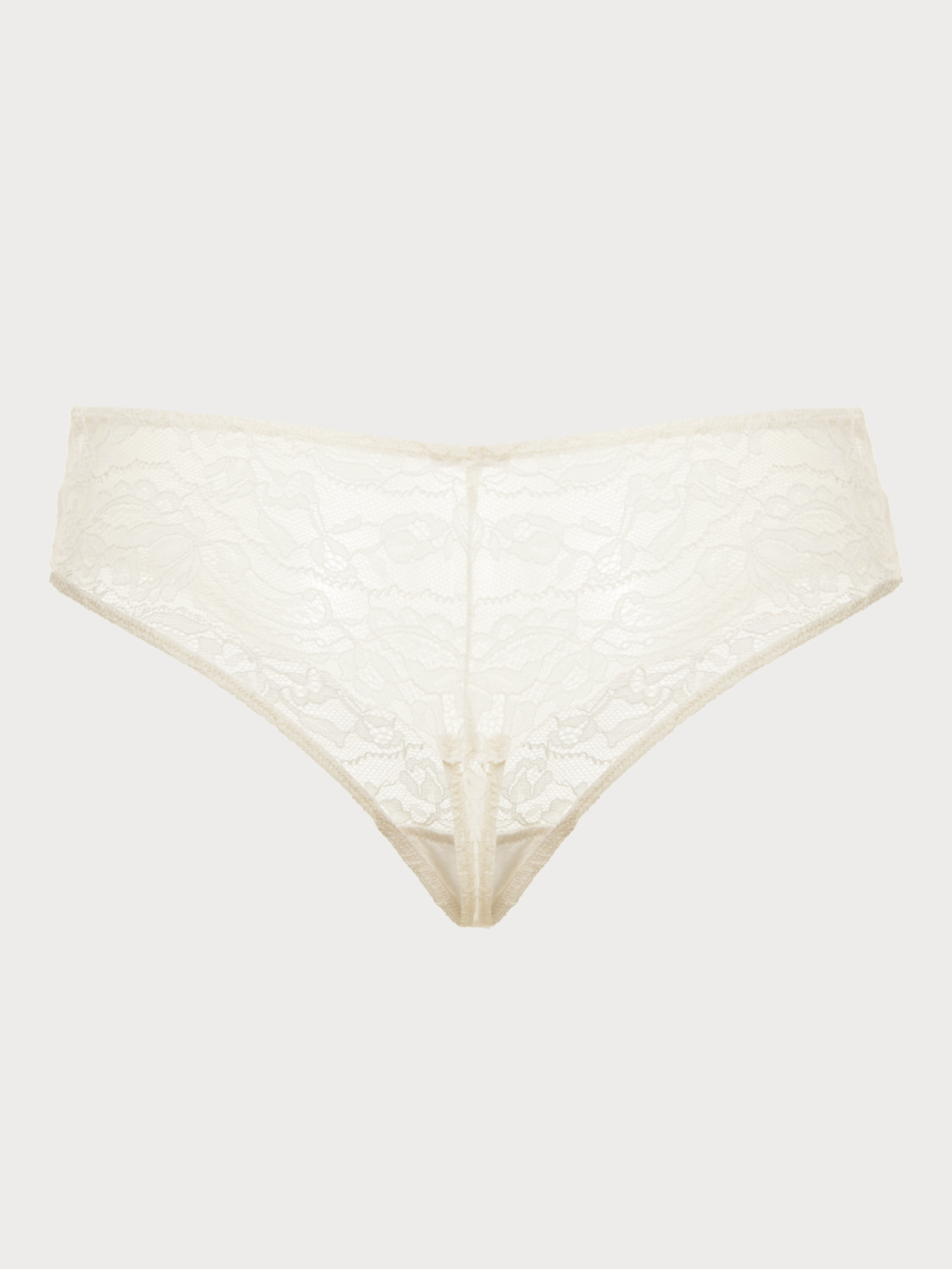 Трусы стринг Айвори 2940F2101 | фото 5