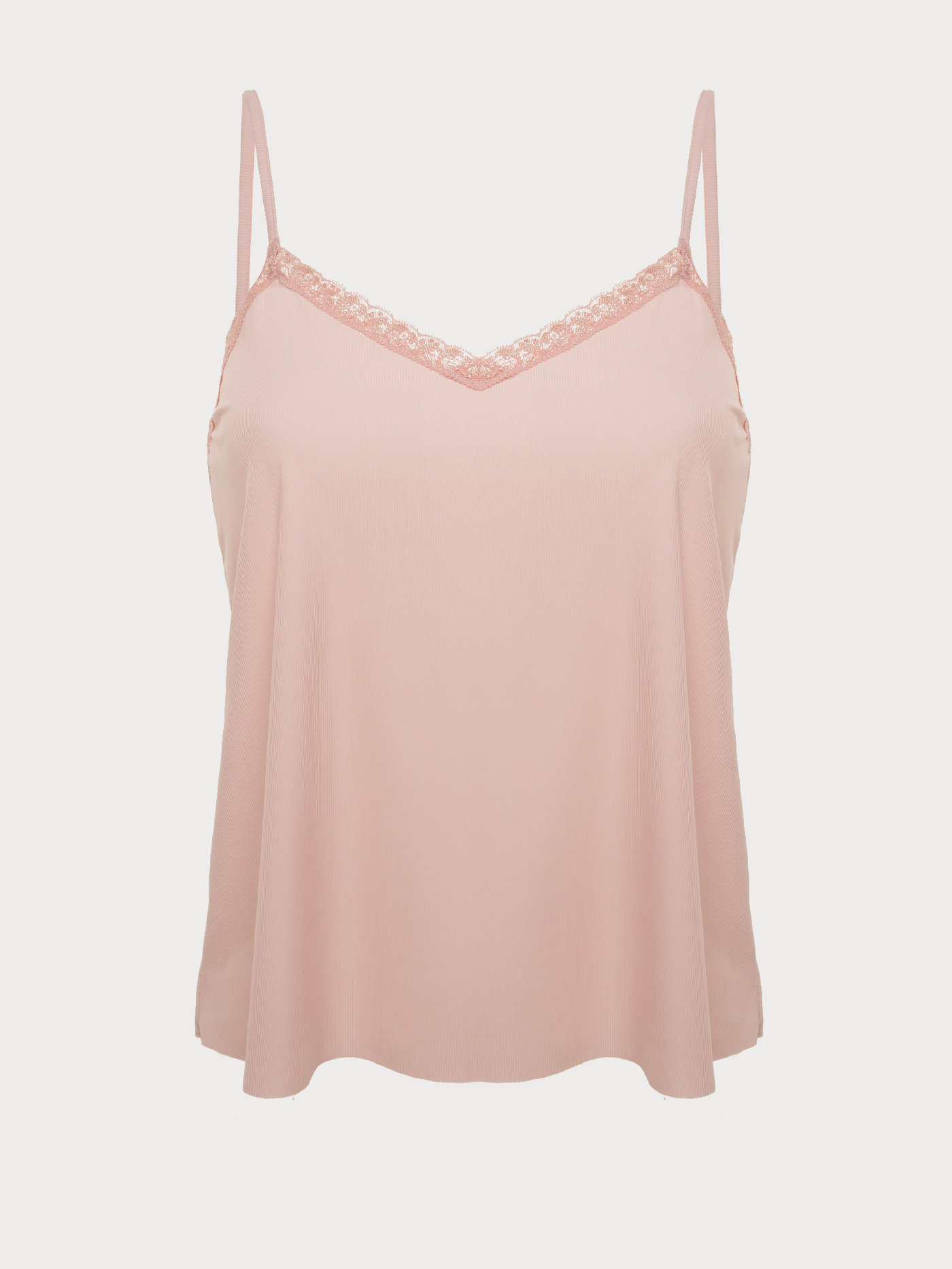 Майка Пудровый 2893F3105_1 | фото 5