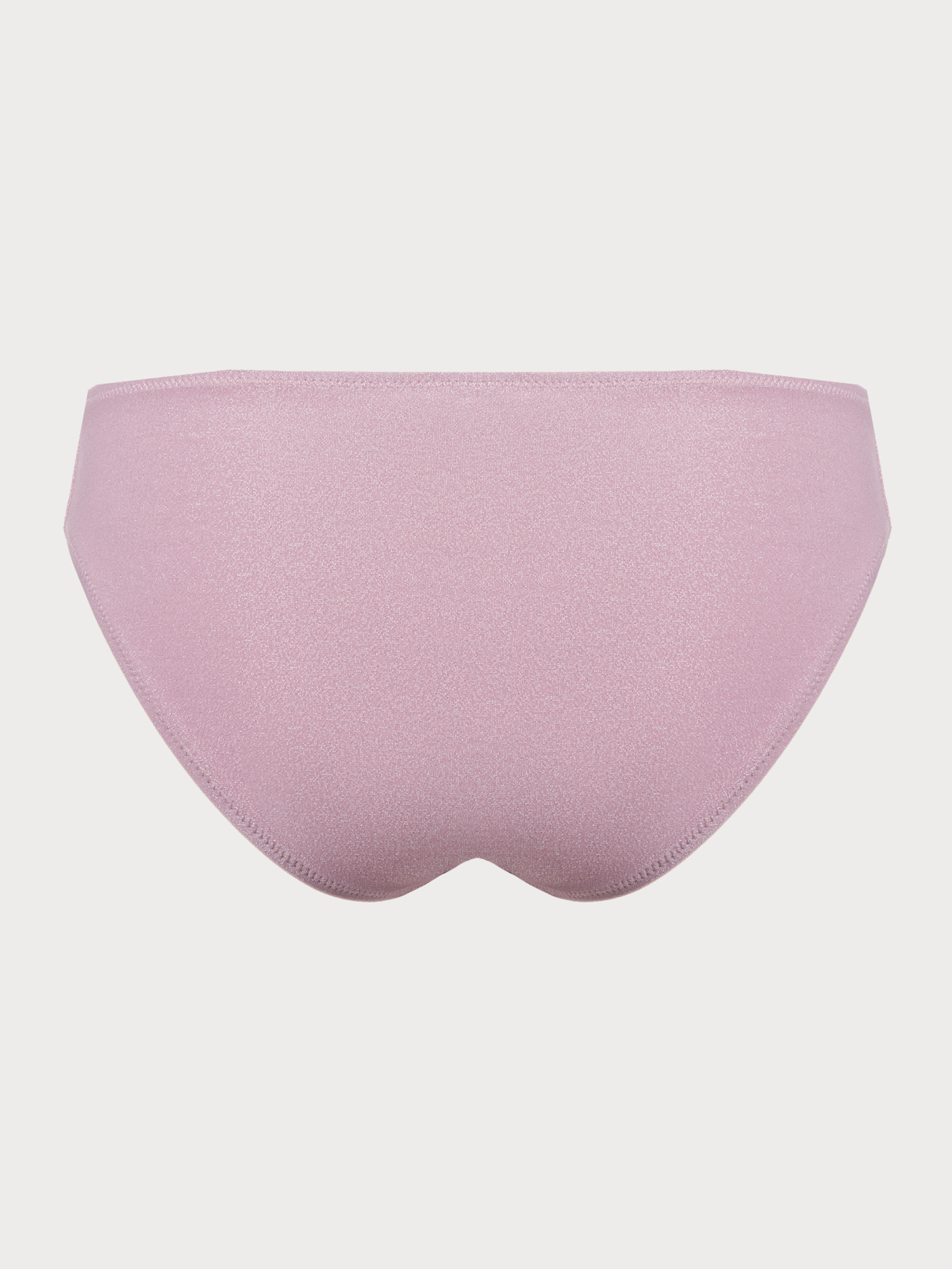 Плавки слип Розовый PAM-4 | фото 5