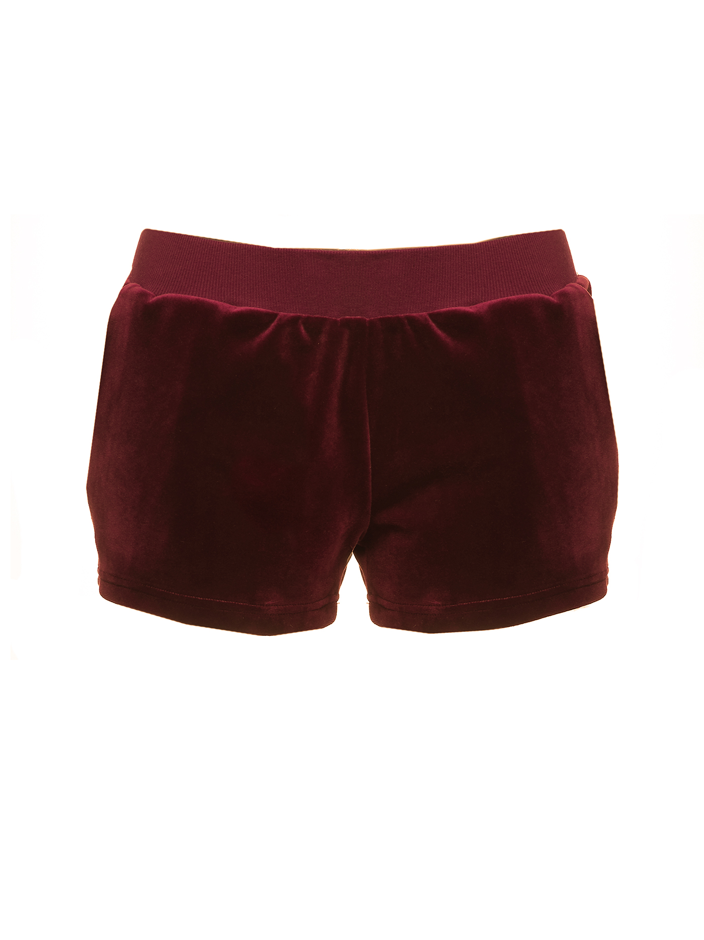 Шорты Бургунди GC-2 | фото 3