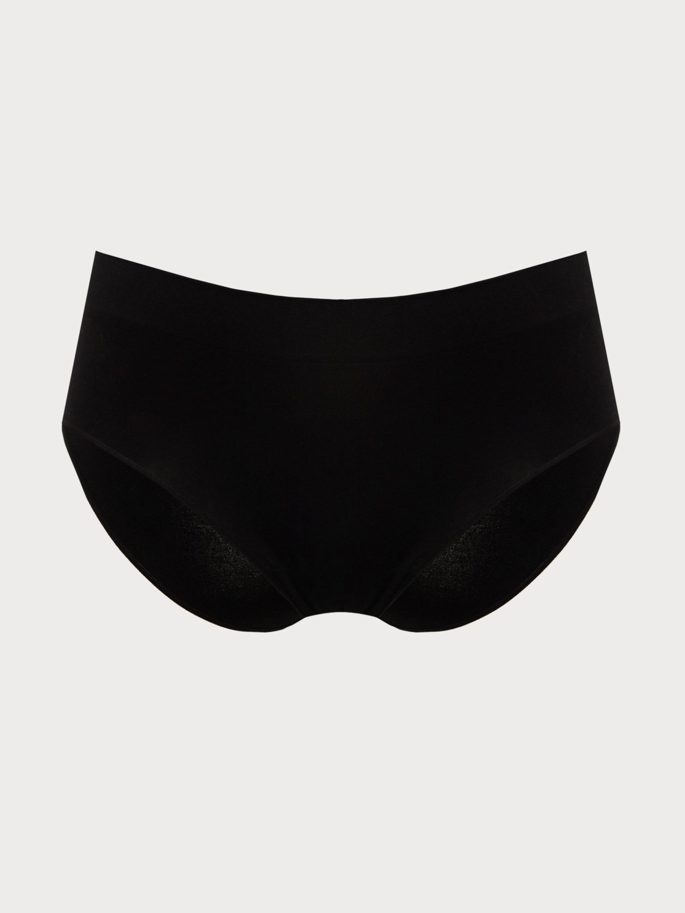 Трусы слип Черный HNDFL2309 | фото 4