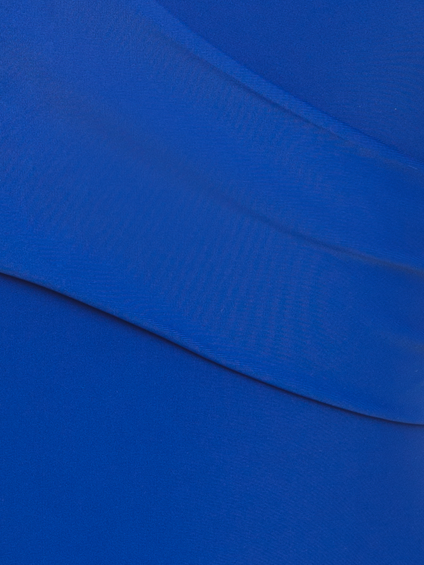 Купальник слитный с мягкой чашкой Синий MRT10100 | фото 5