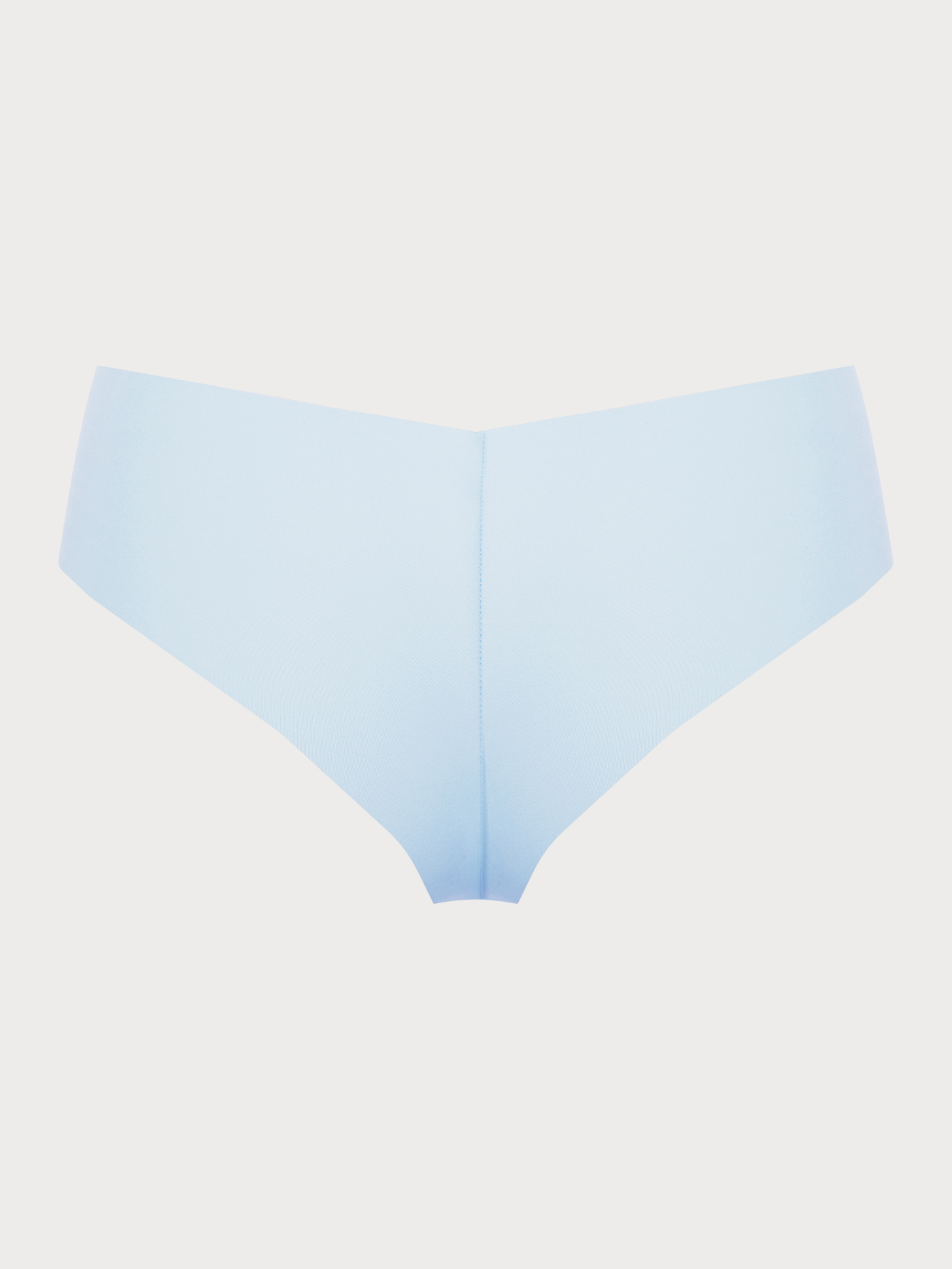 Трусы хипстер 2507F2414 Голубой | фото 3