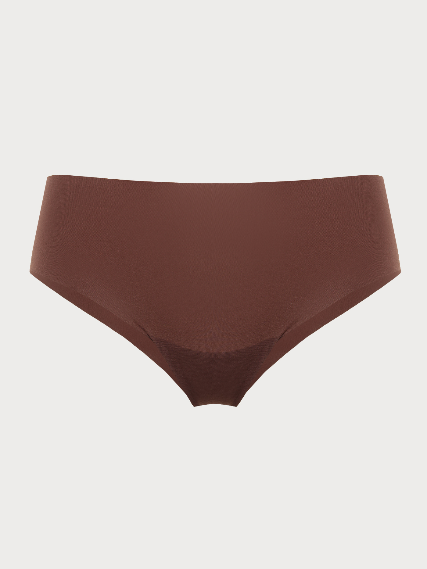 Трусы хипстер Коричневый 2507F2414 | фото 4