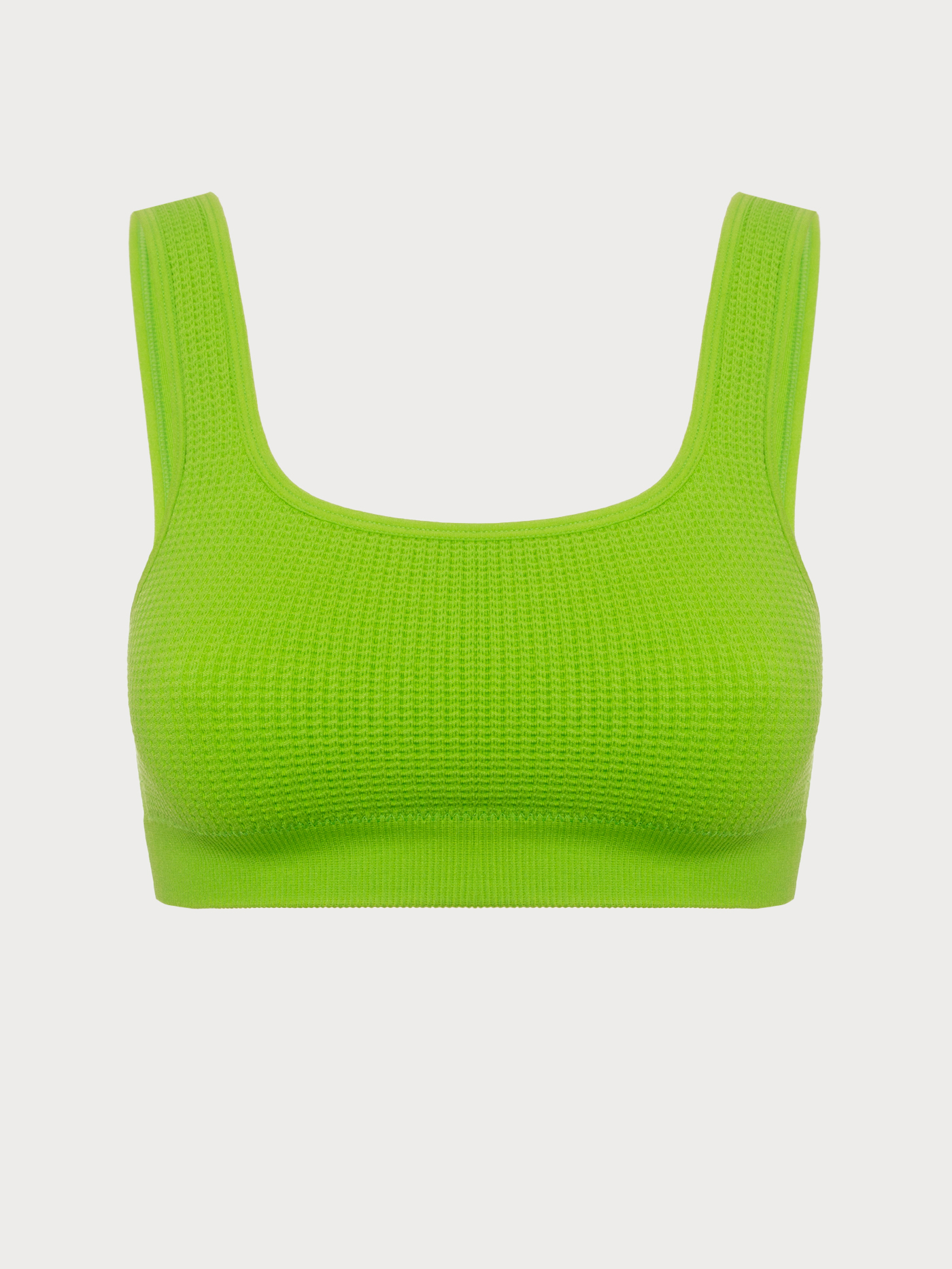 Лиф топ Зеленый CP002 | фото 6