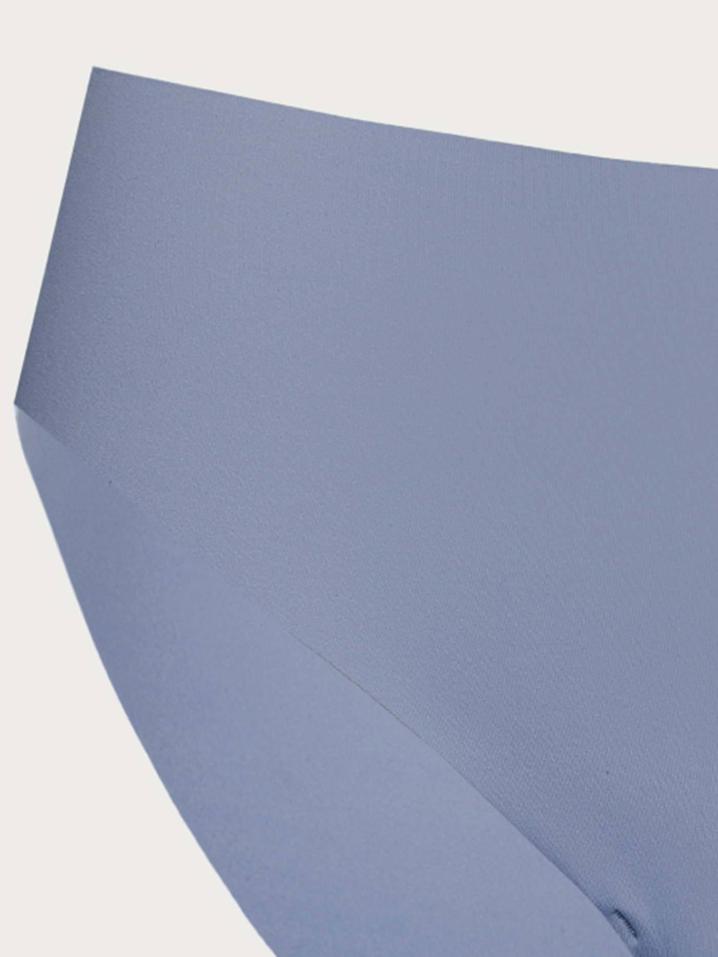 Трусы слип Серо-голубой 2507F2203 | фото 3