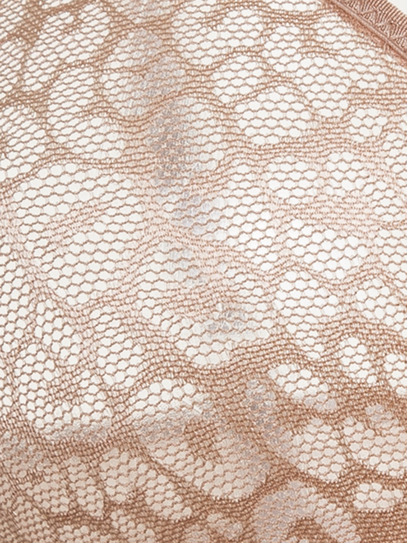 Бюстгальтер мягкий Бежевый DE2812WB | фото 5