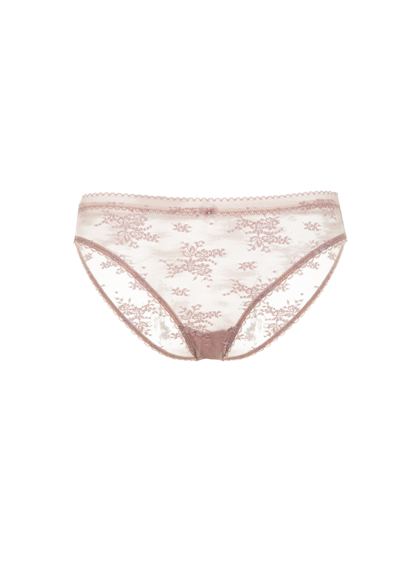 Трусы слип Розовый BU4417BK | фото 4