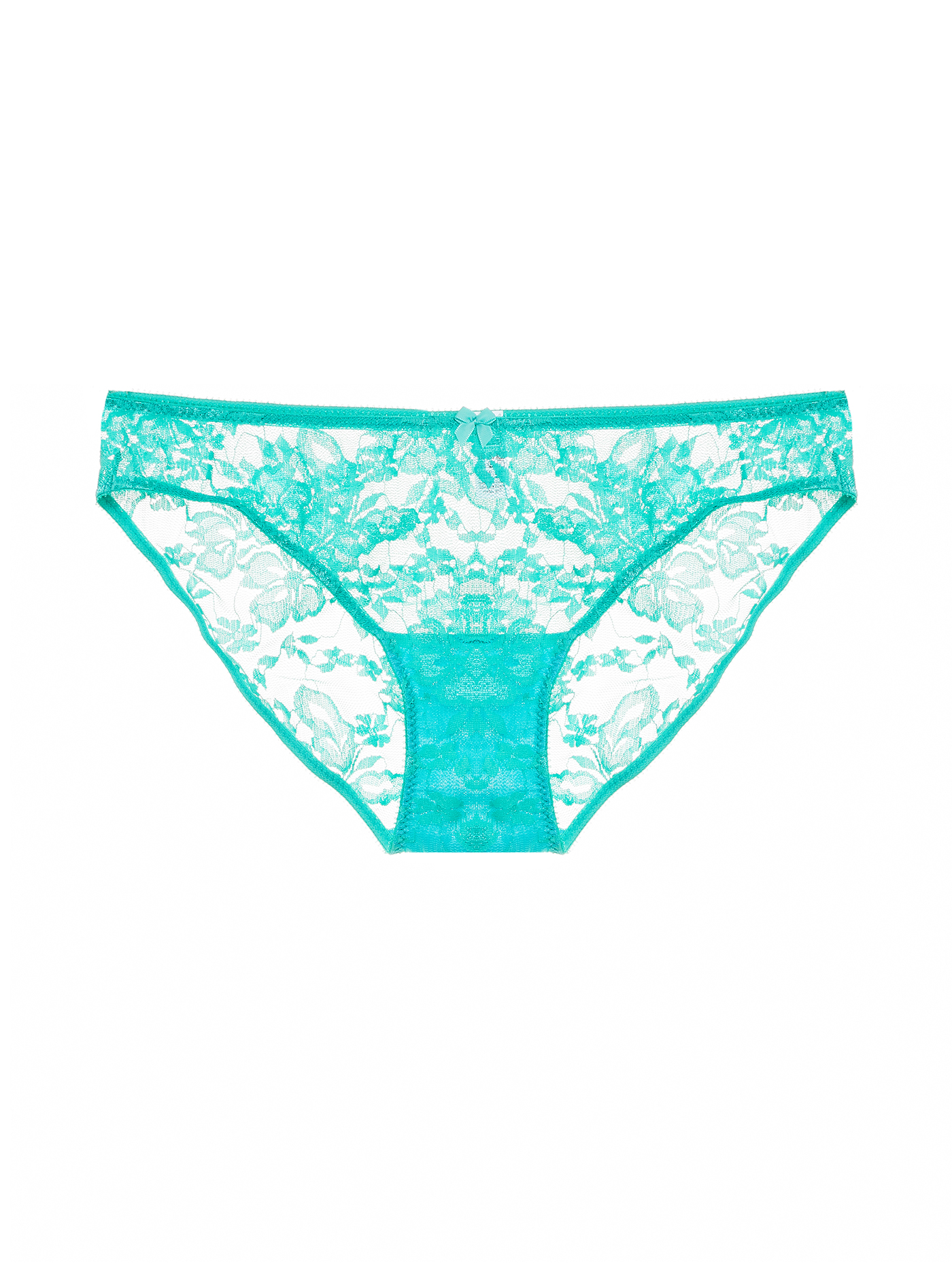 Трусы слип Белоснежный 2511F2201_U | фото 1