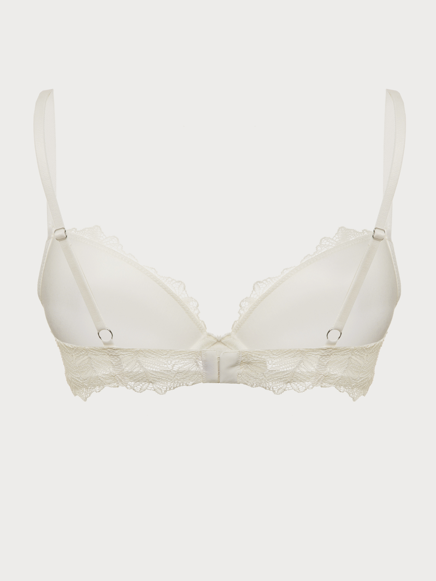 Бюстгальтер push-up Экрю 2884F1125 | фото 7