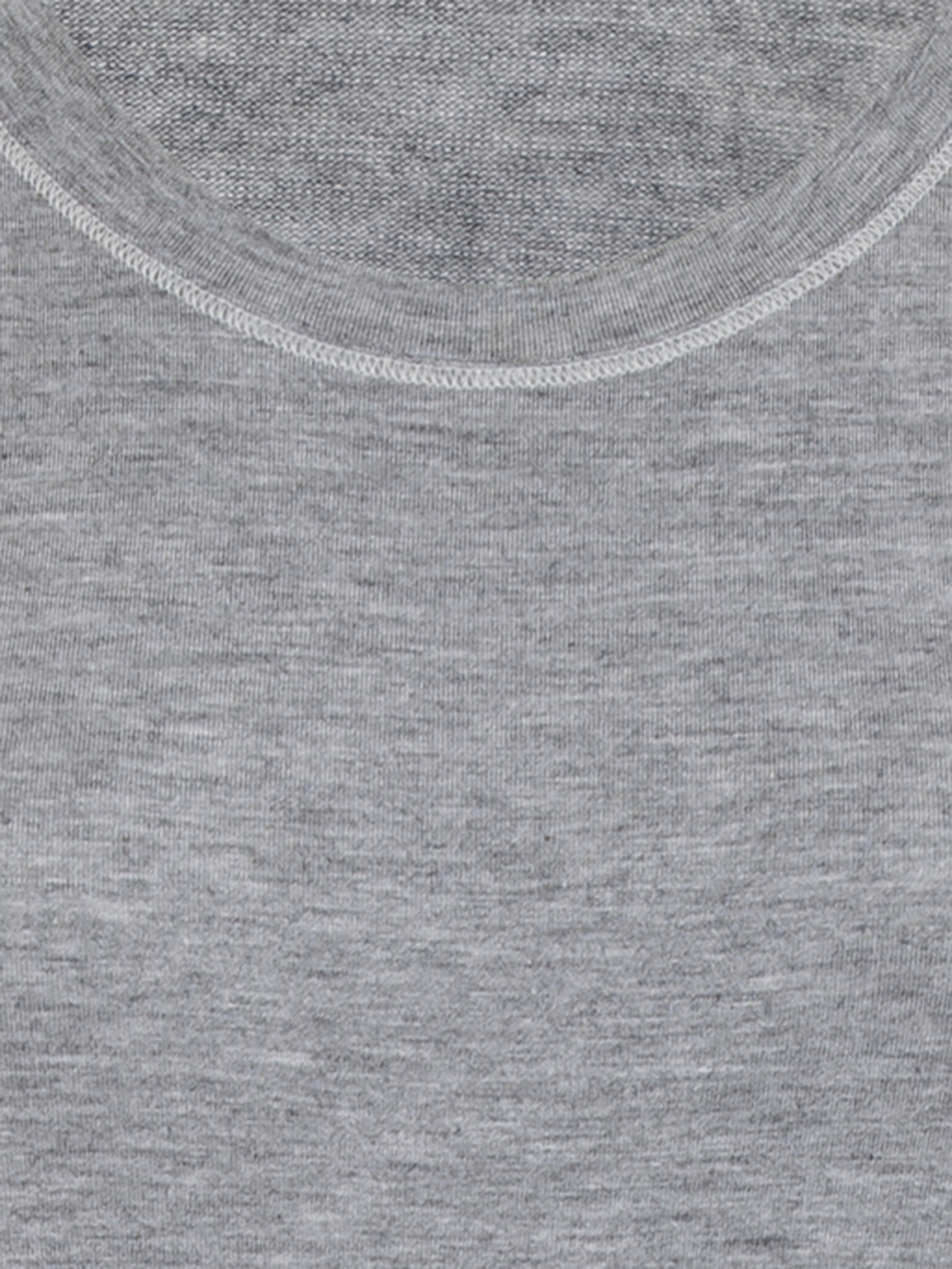 Сорочка на бретелях Серый 2991F3221 | фото 5