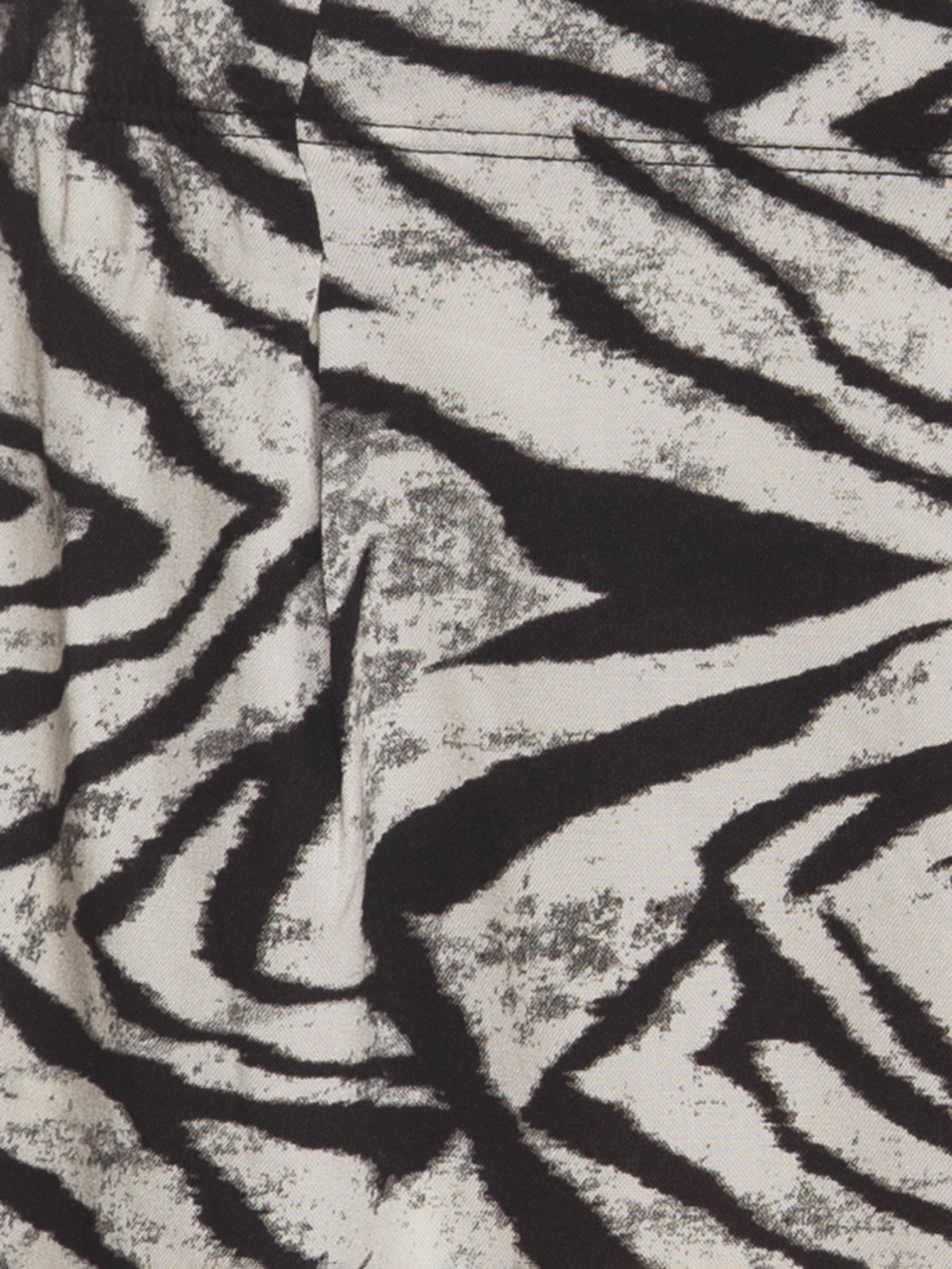 Шорты Принт зебра PAR-02 | фото 2