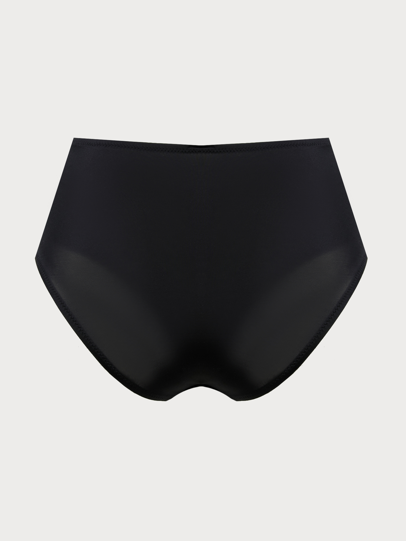 Плавки слип Черный 2772S2702 | фото 2