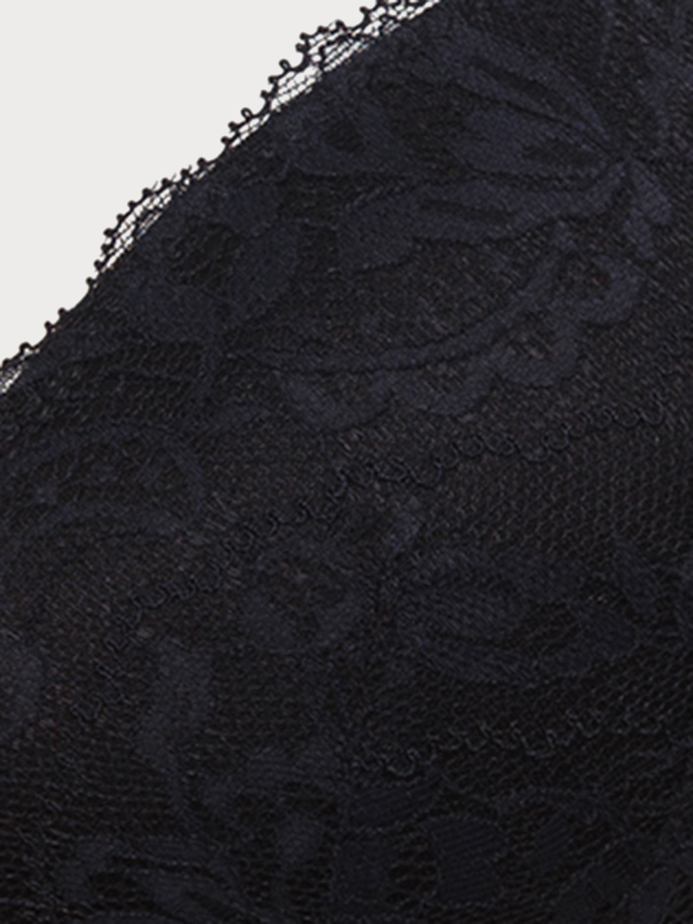 Бюстгальтер треугольник t-shirt Черный 2940F1401 | фото 5