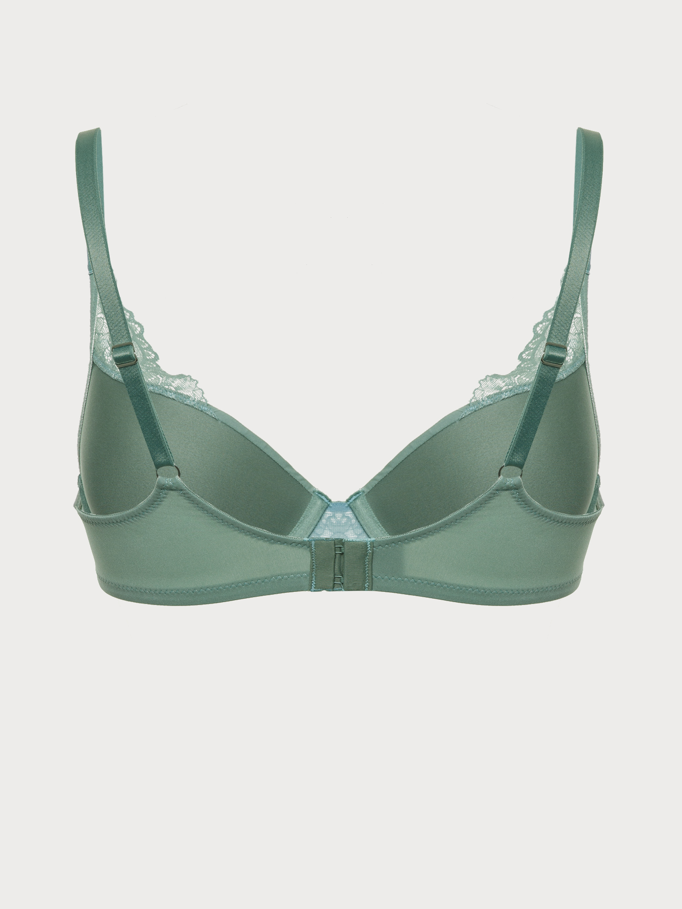 Бюстгальтер t-shirt Мята 2771F1447 | фото 7