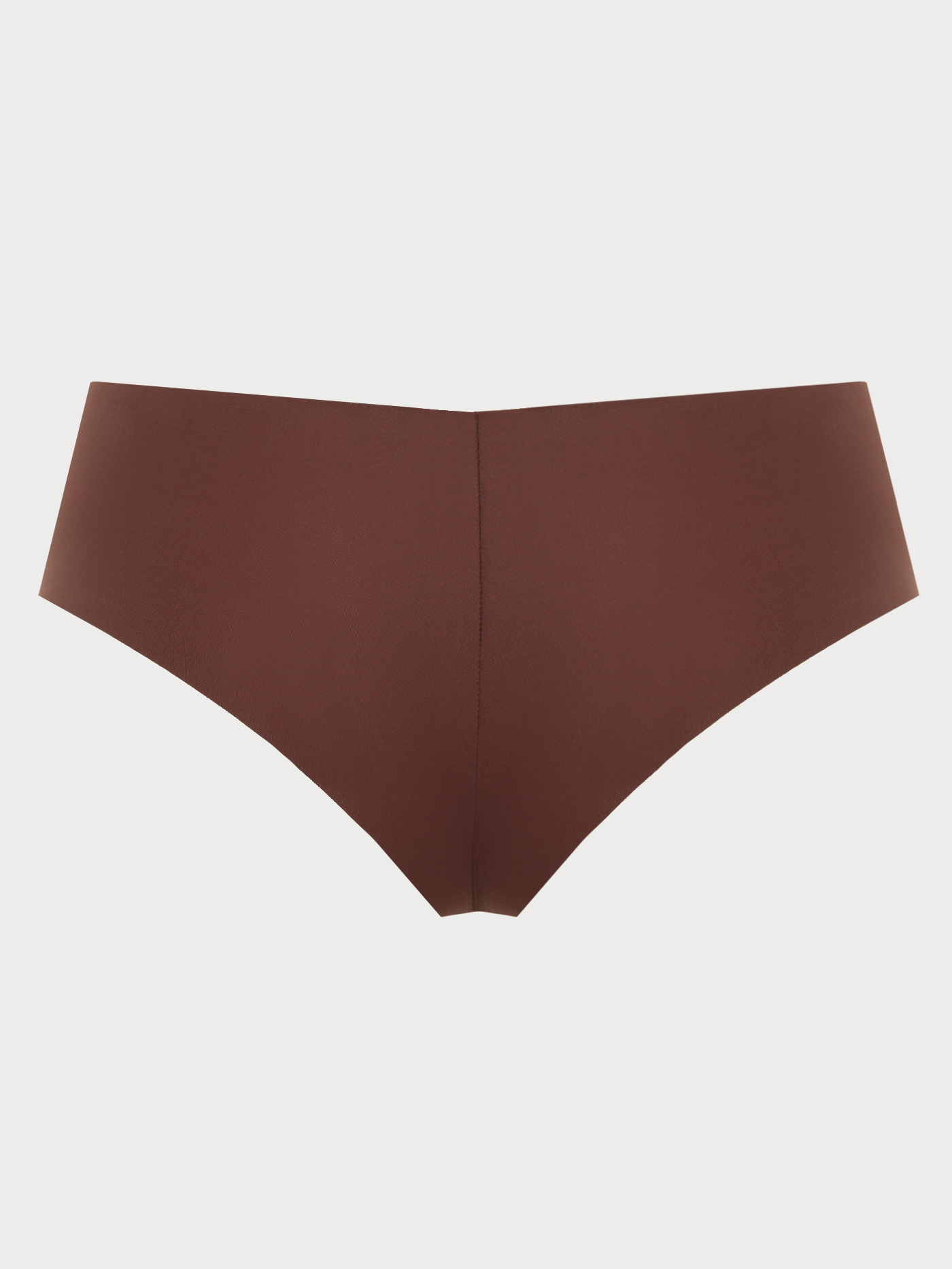 Трусы хипстер Коричневый 2507F2414 | фото 2