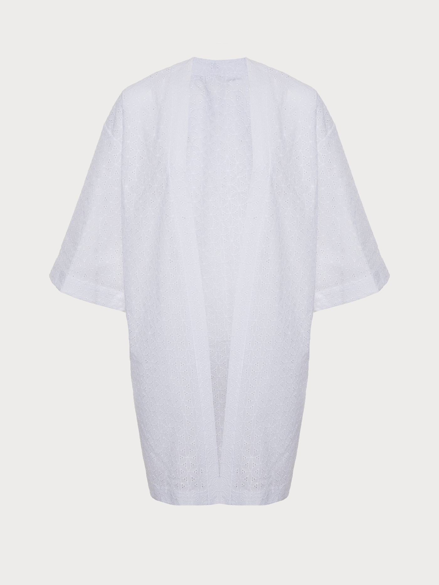 Туника Белый 3074S4314 | фото 1