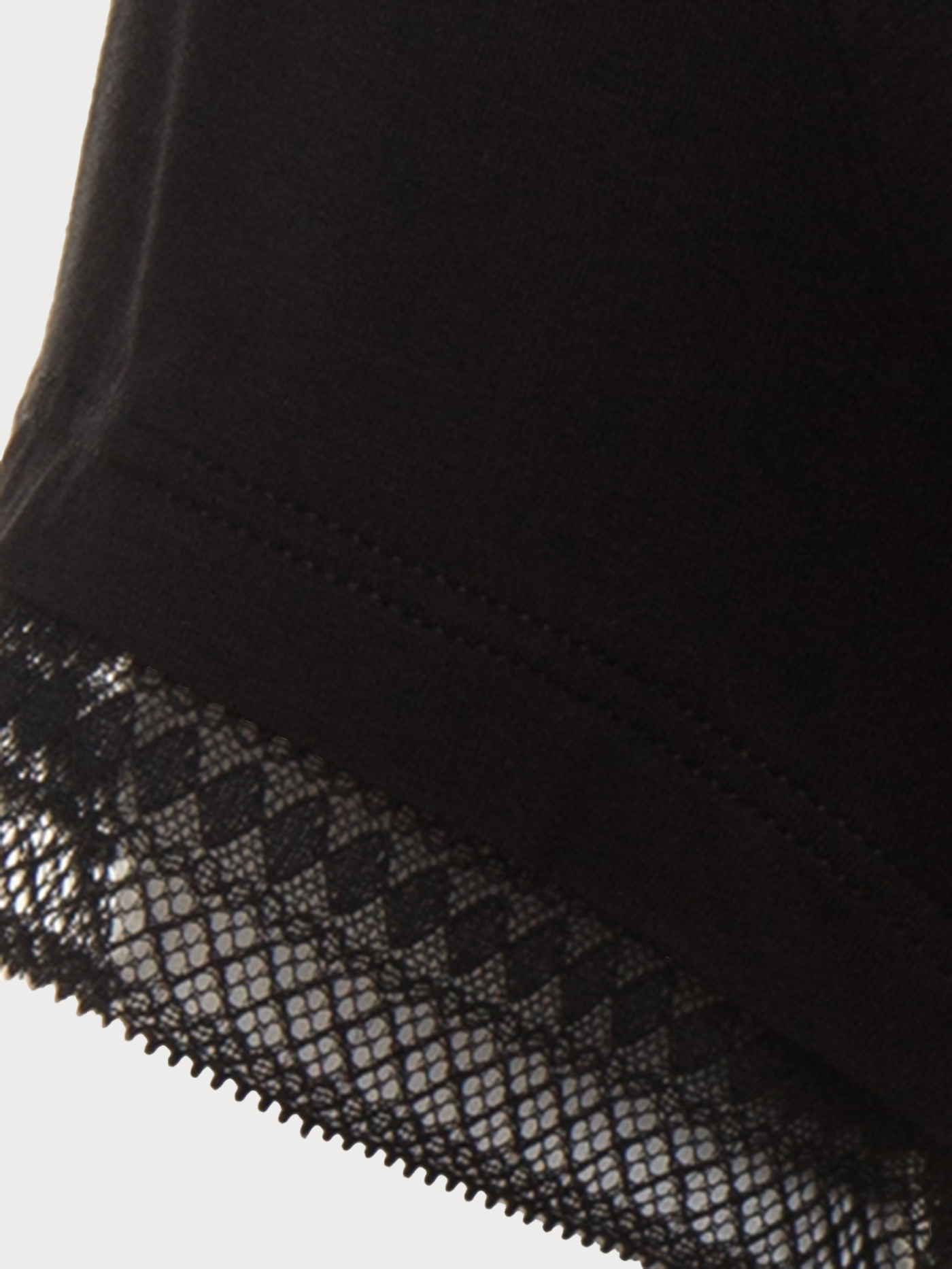 Футболка Черный 3017F3424 | фото 5