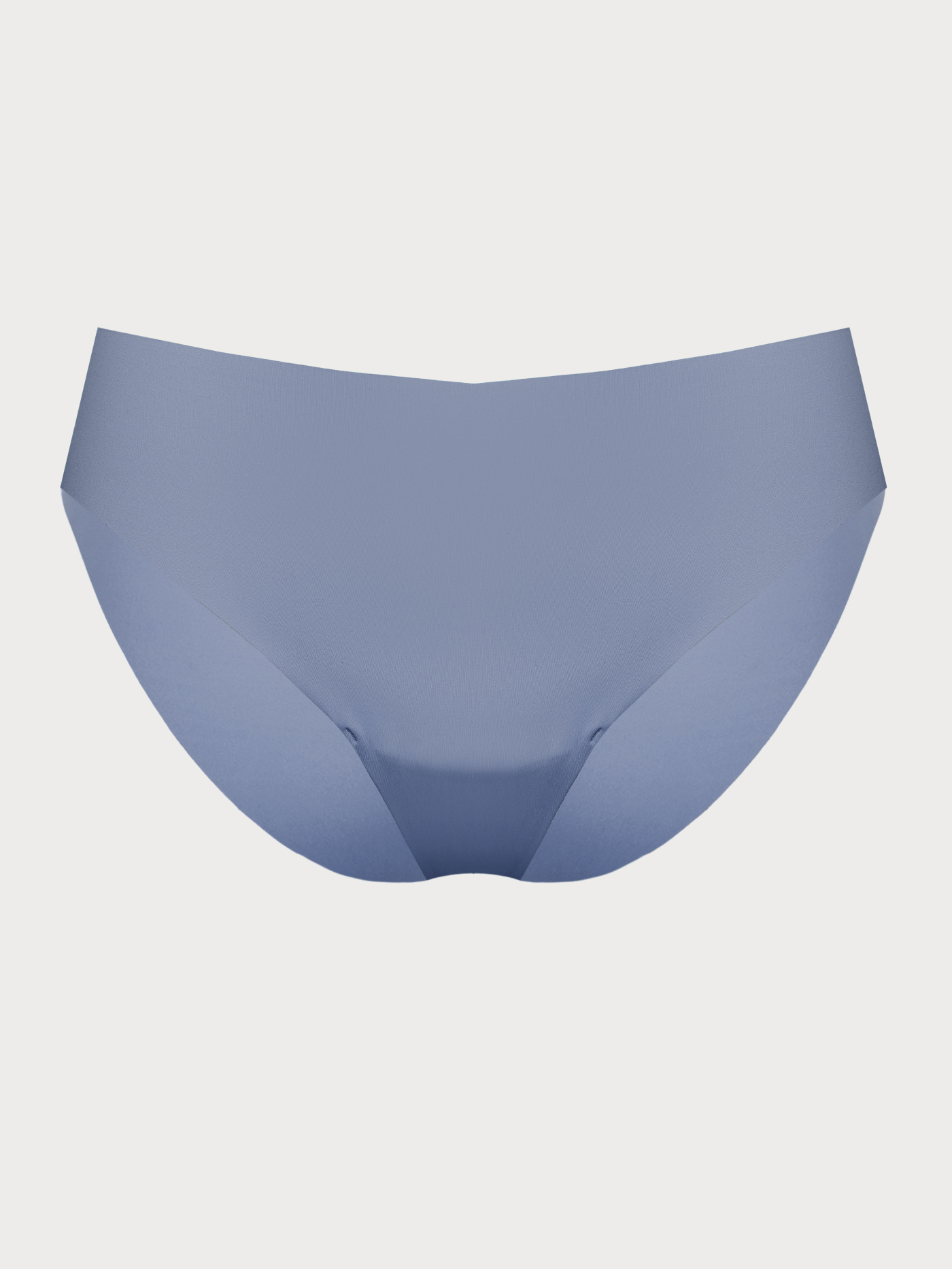 Трусы слип Серо-голубой 2507F2203 | фото 4