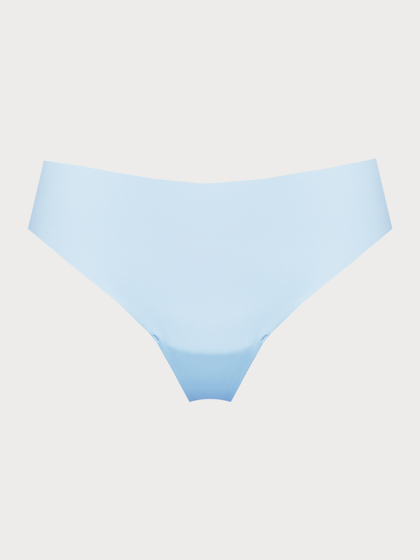 Трусы стринг Голубой 2507F2114 | фото 5