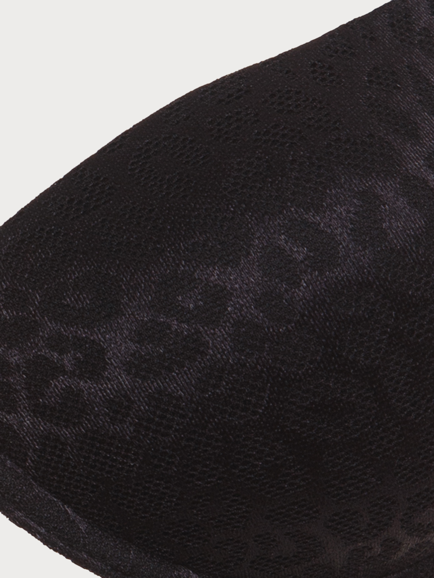 Бюстгальтер t-shirt Черный DE2812PU | фото 5