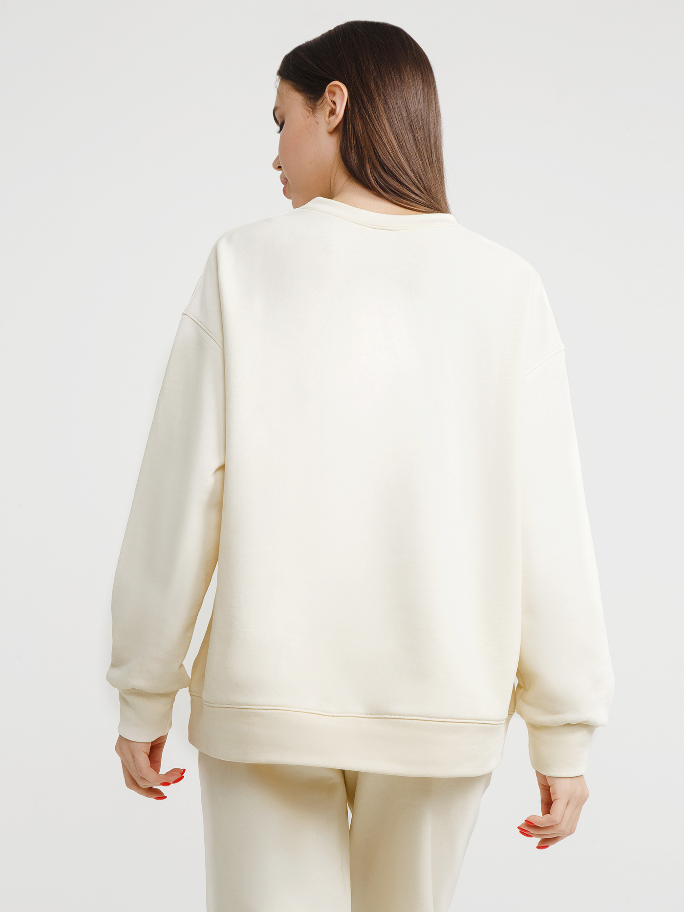 Свитшот  2838F3622 | фото 3