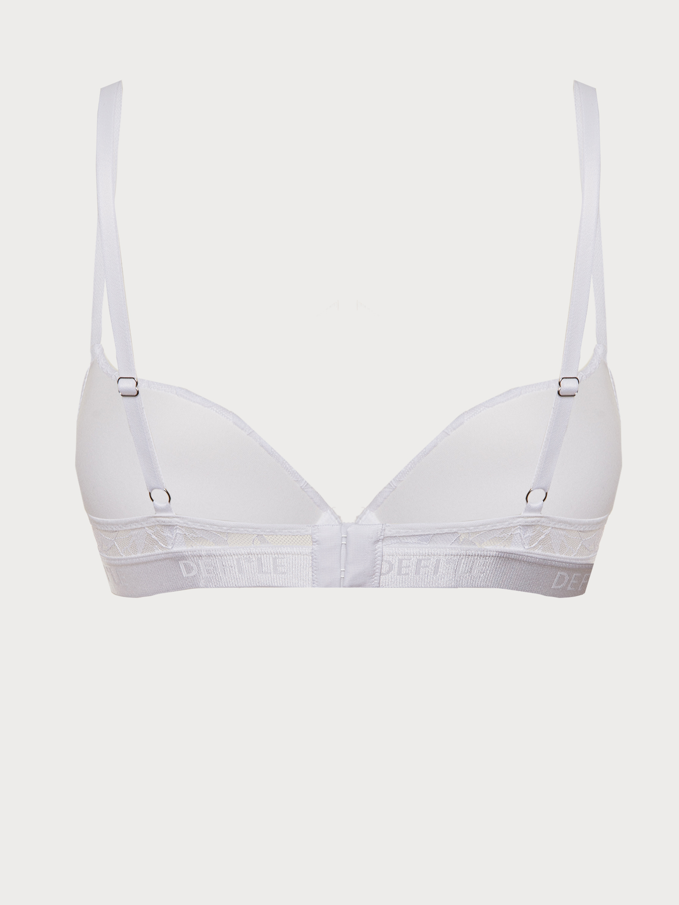 Бюстгальтер push-up Белый 2964F1138 | фото 7