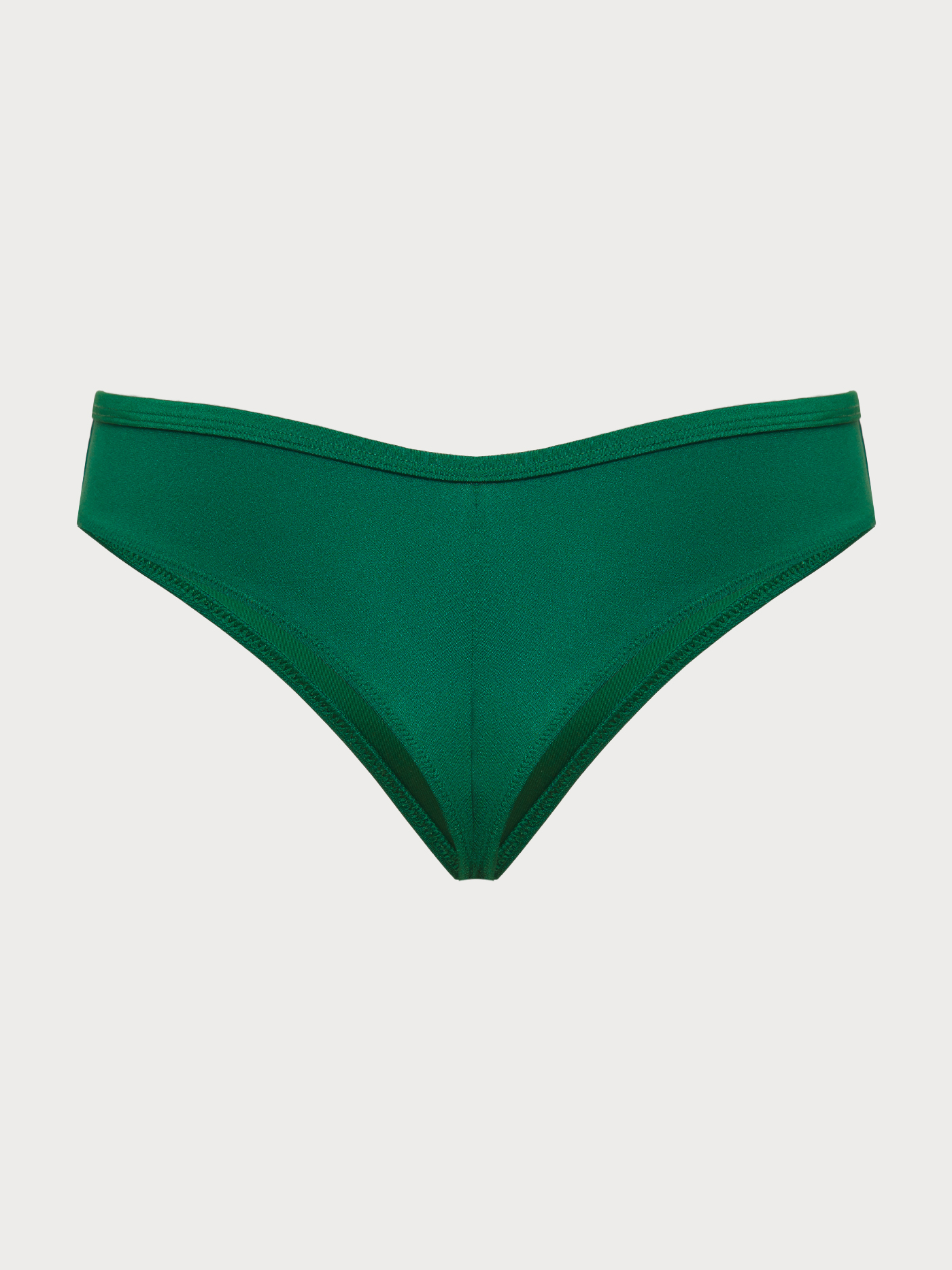 Плавки хипстер Зеленый 2934S2901_2K | фото 7