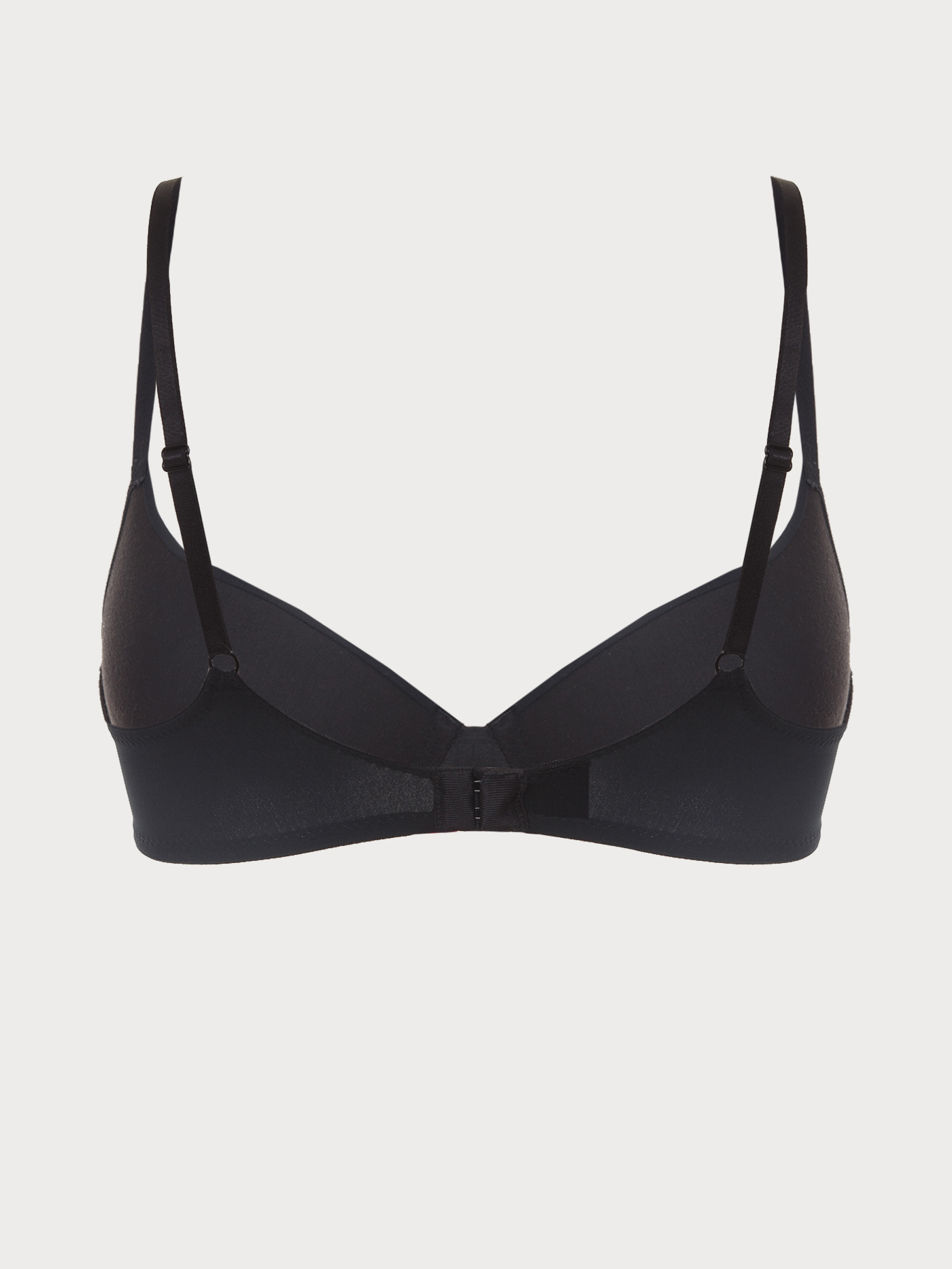 Бюстгальтер t-shirt Черный 2613F1447 | фото 5