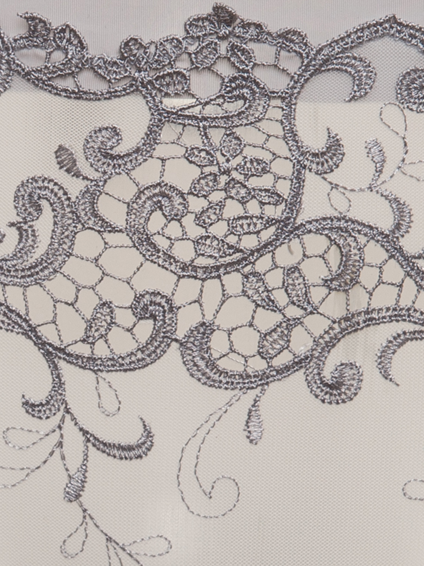 Трусы слип Серый MR-3006BR | фото 2