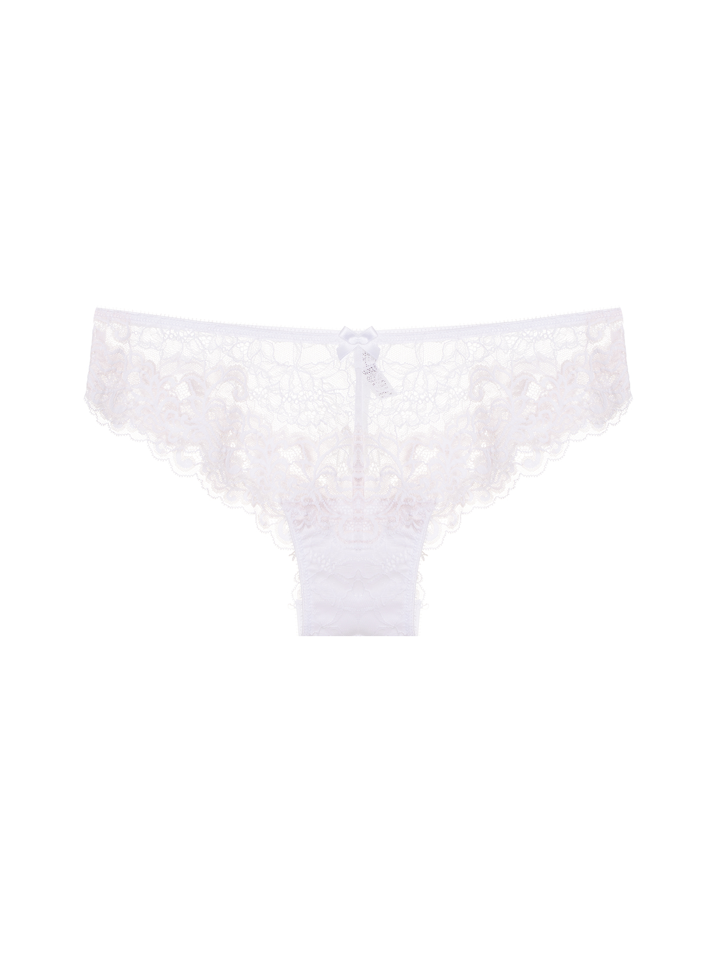 Трусы слип Белоснежный 2501F2201 | фото 4