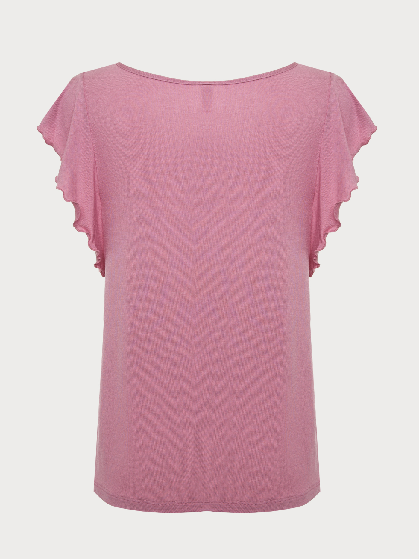 Майка Розовый 2820F3114 | фото 7