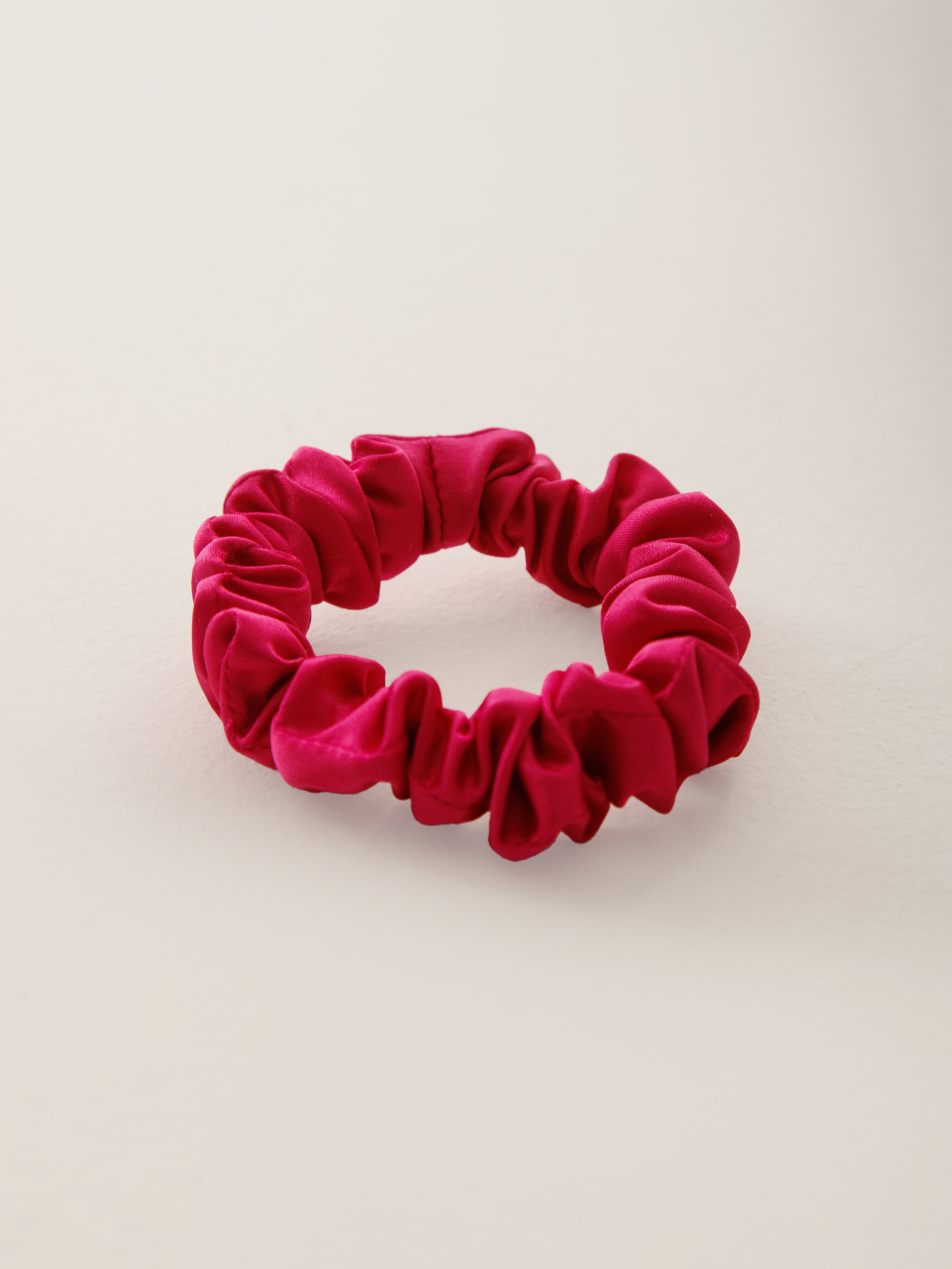 Резинка для волос Фуксия 3106F9050 | фото 2